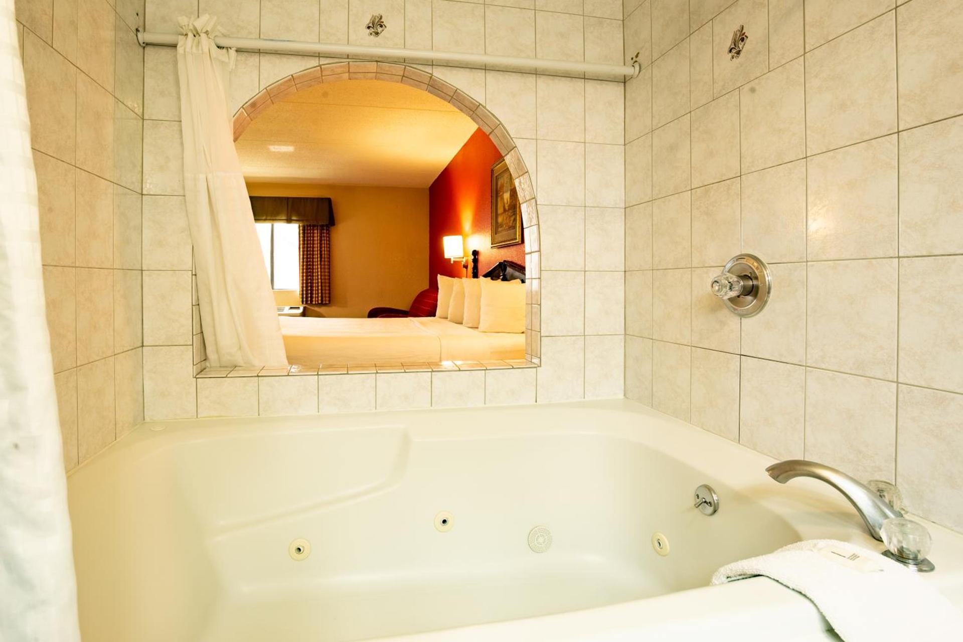 Best Western Bolingbrook Hotel photo 54