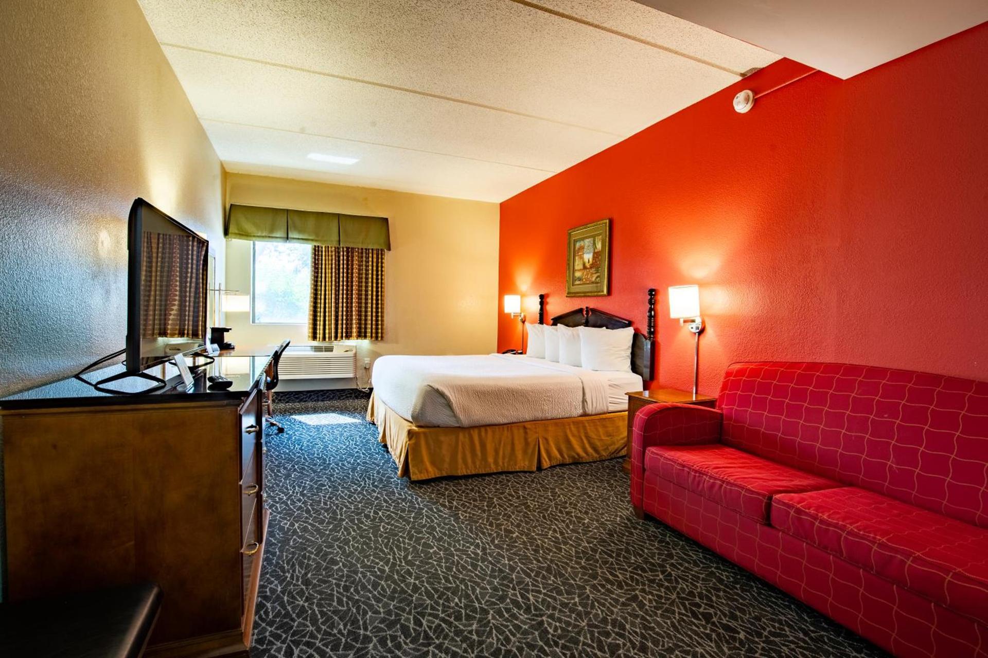 Best Western Bolingbrook Hotel photo 51