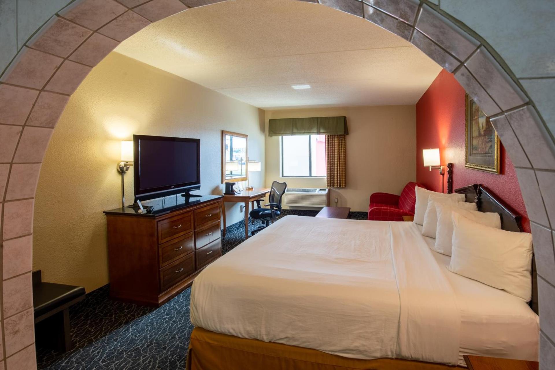 Best Western Bolingbrook Hotel photo 53