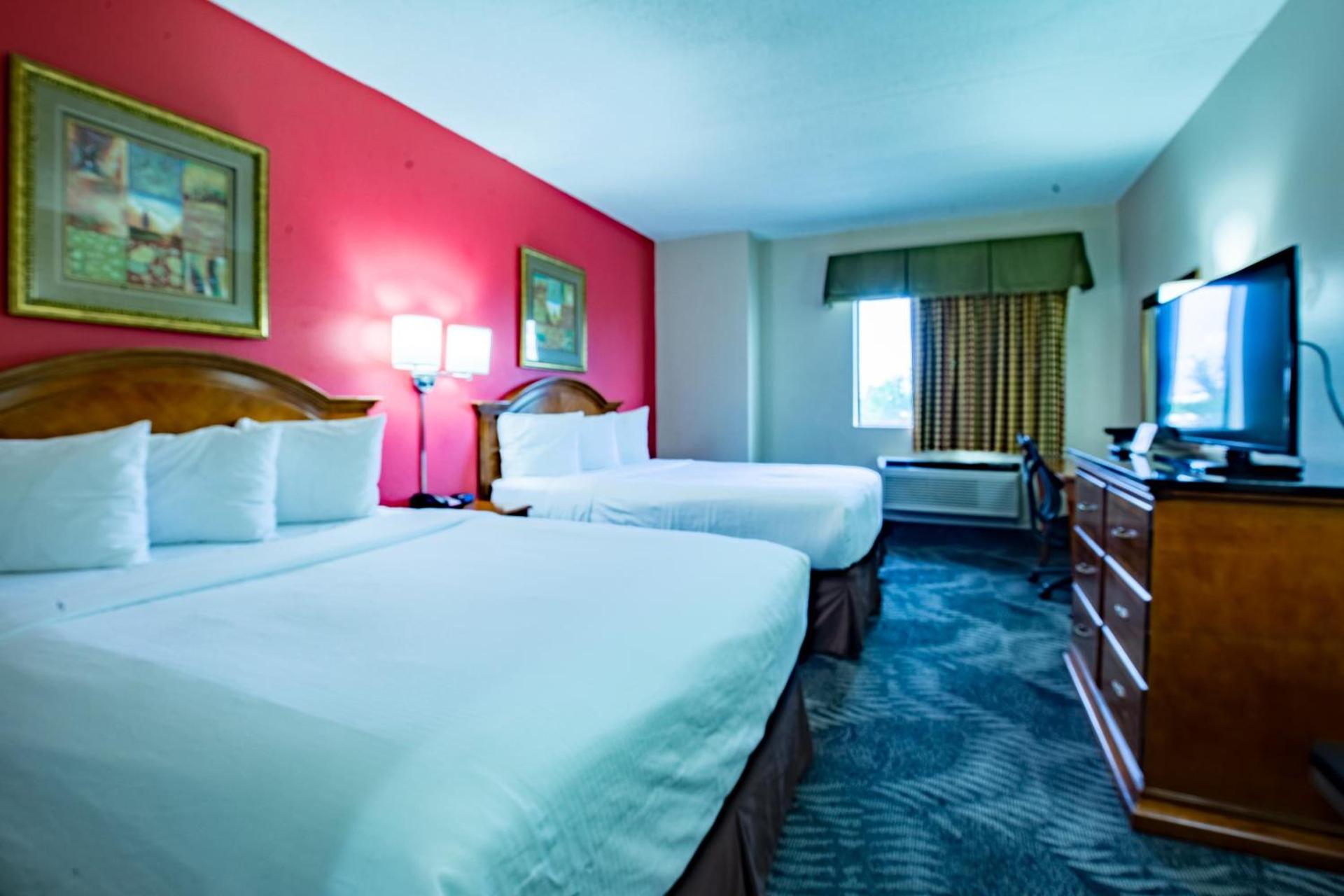 Best Western Bolingbrook Hotel photo 55