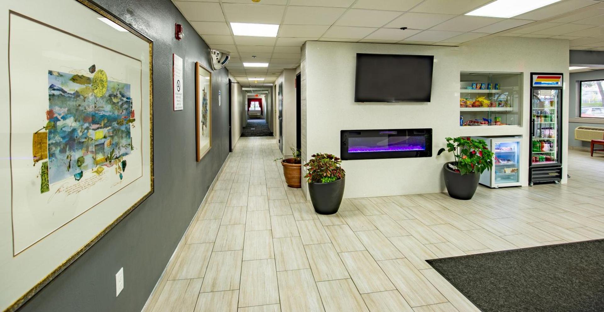 Best Western Bolingbrook Hotel photo 59