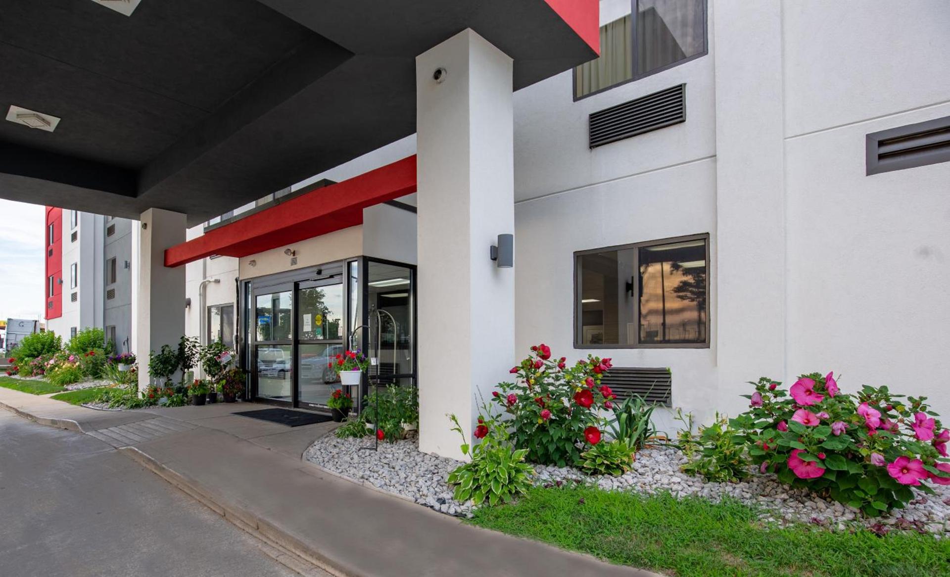 Best Western Bolingbrook Hotel photo 58