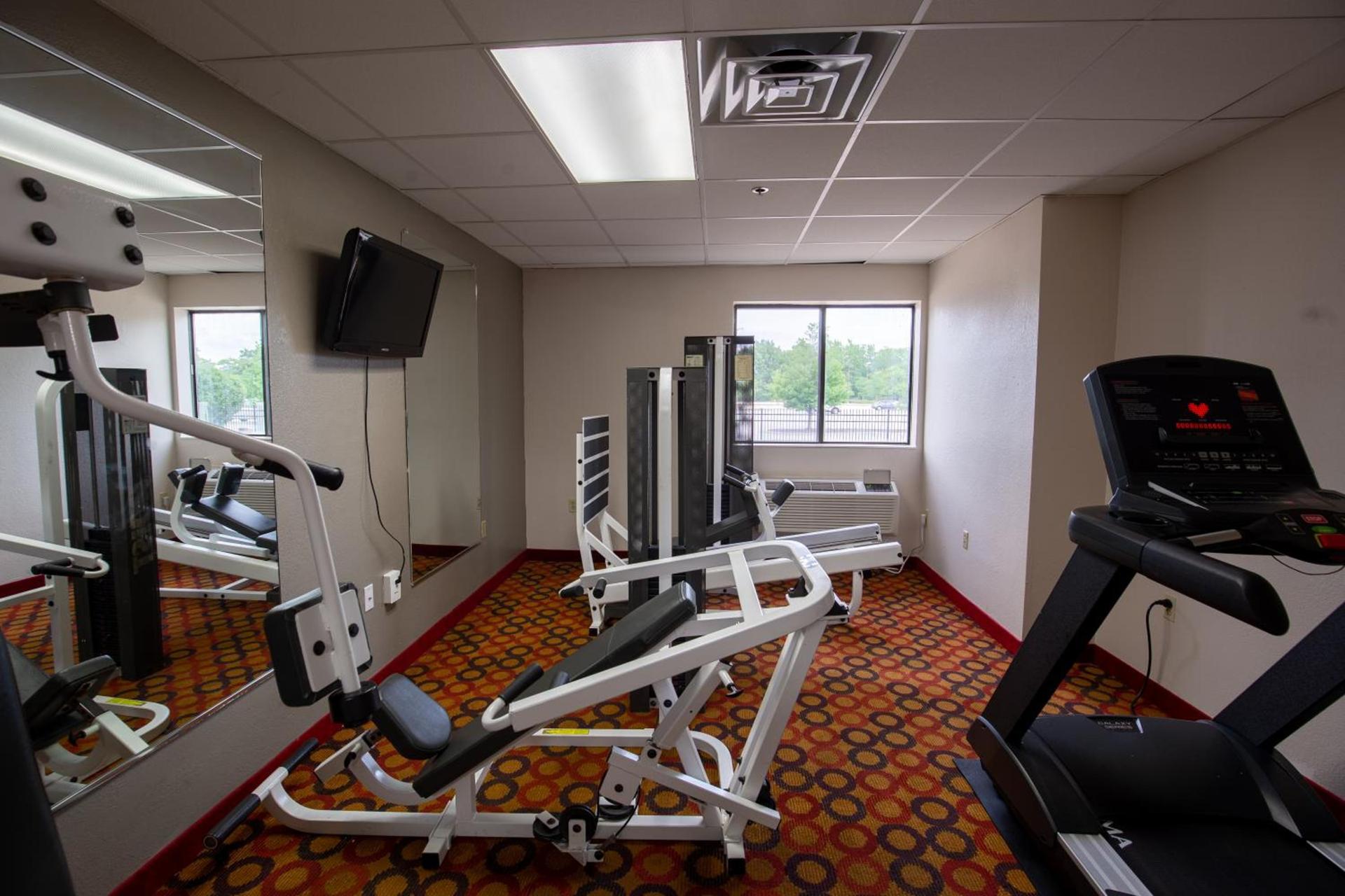 Best Western Bolingbrook Hotel photo 62