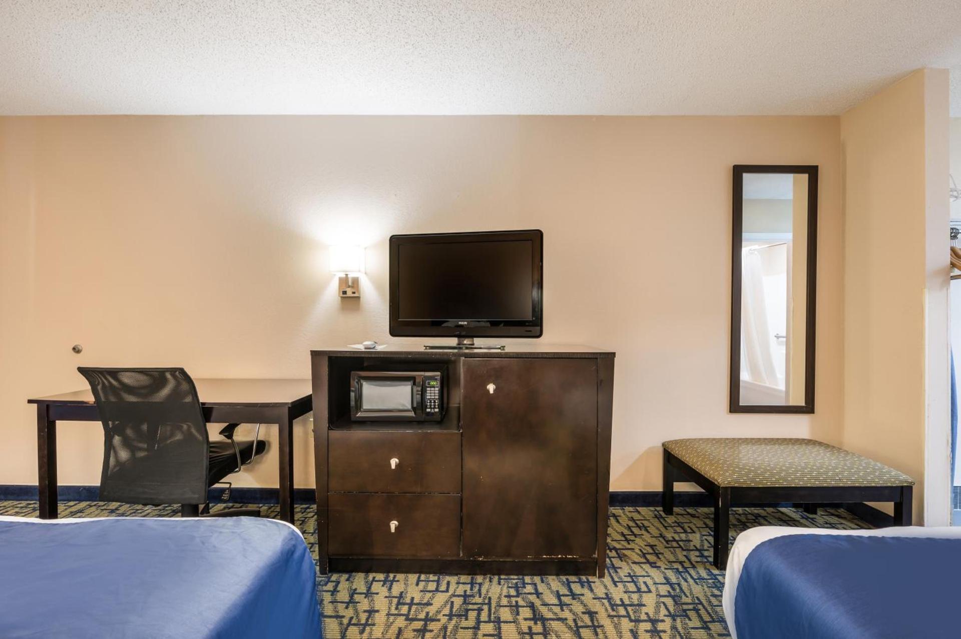 SureStay Hotel by Best Western Meridian photo 25
