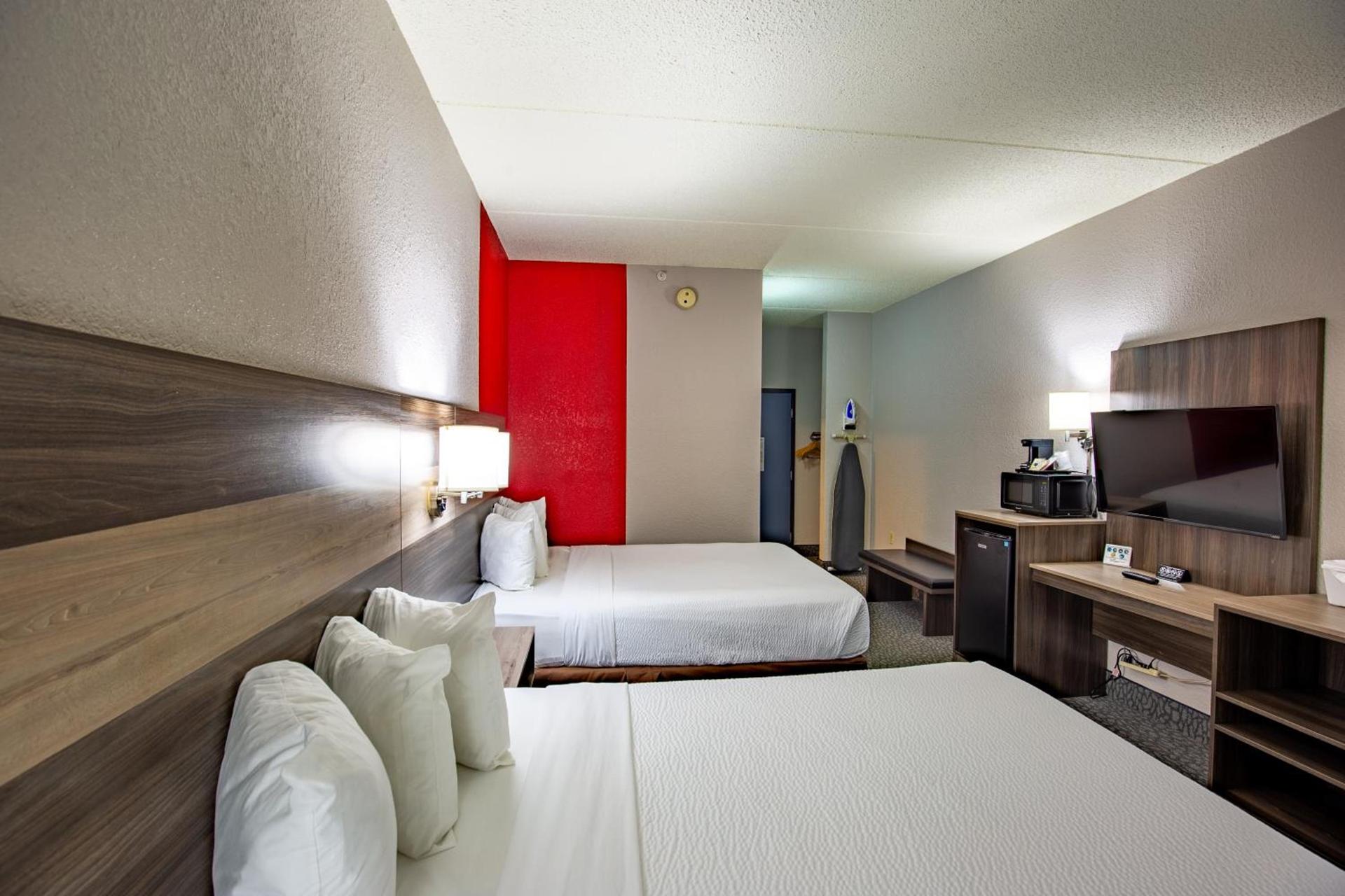 Best Western Bolingbrook Hotel photo 63