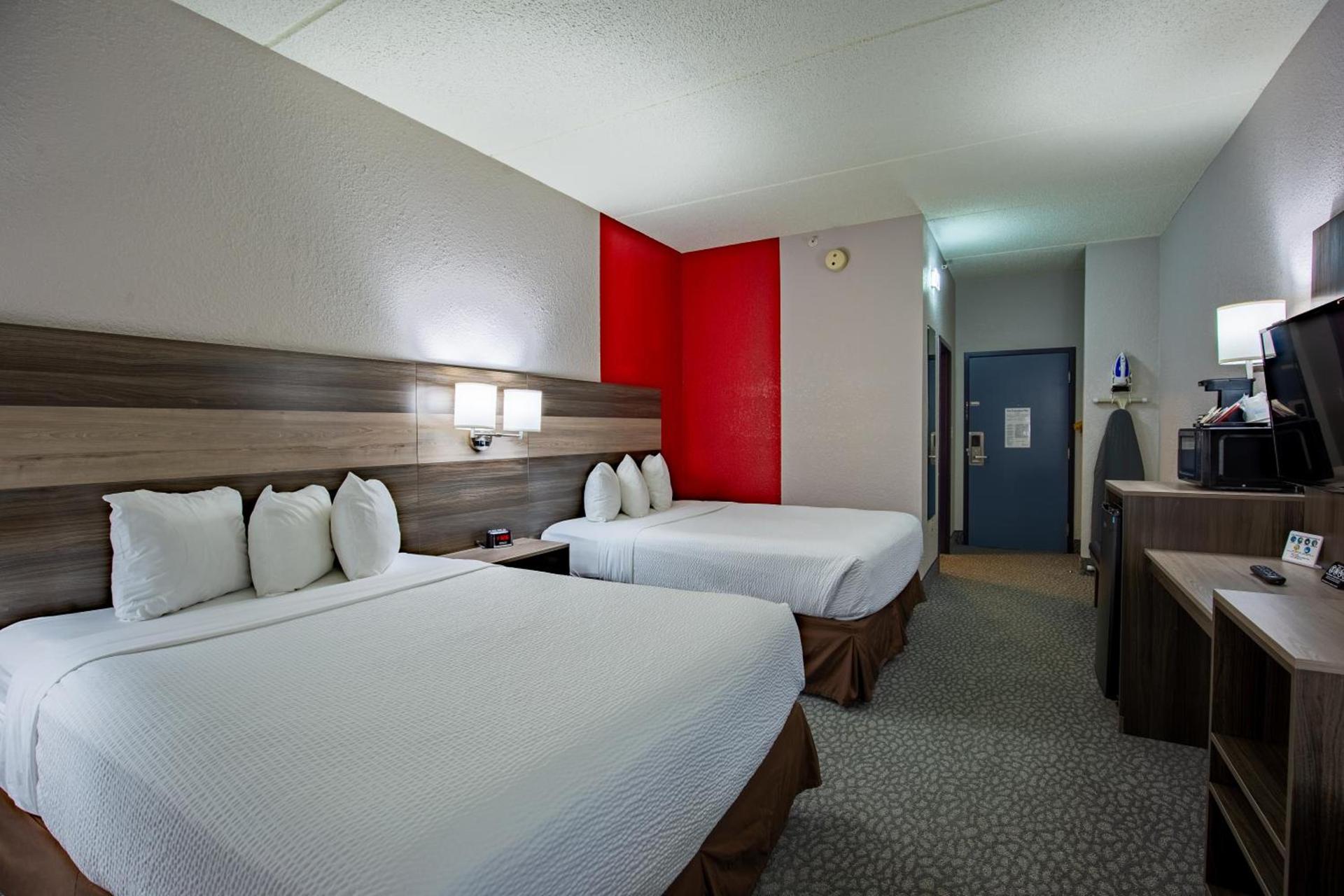Best Western Bolingbrook Hotel photo 64