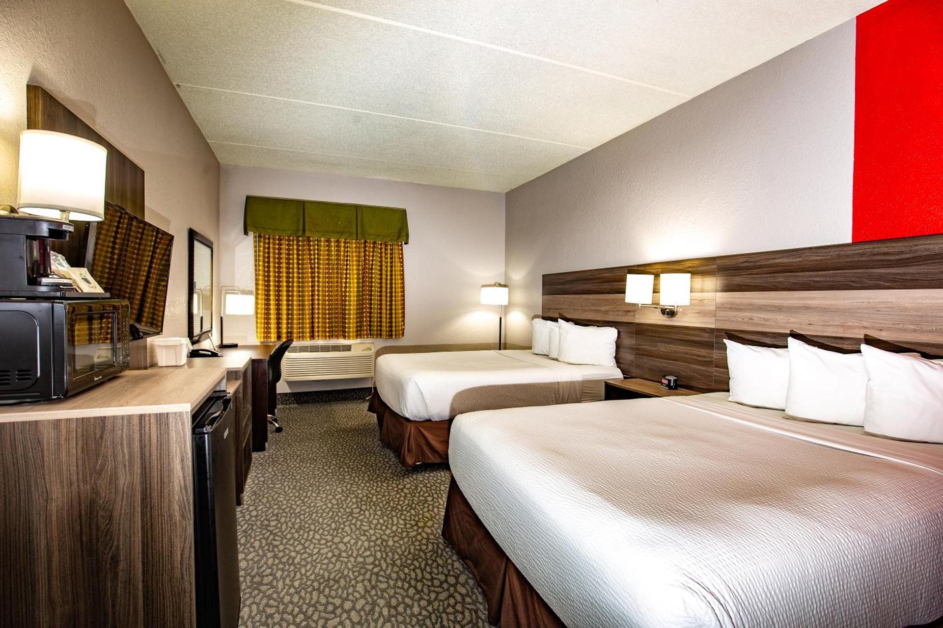 Best Western Bolingbrook Hotel photo 65
