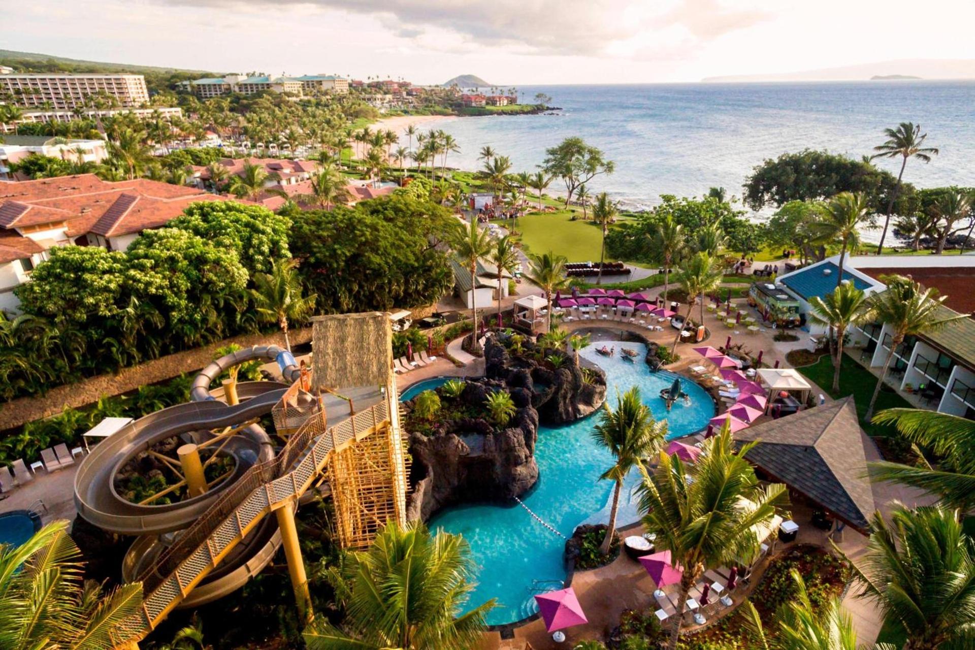 Wailea Beach Resort - Marriott, Maui photo 2
