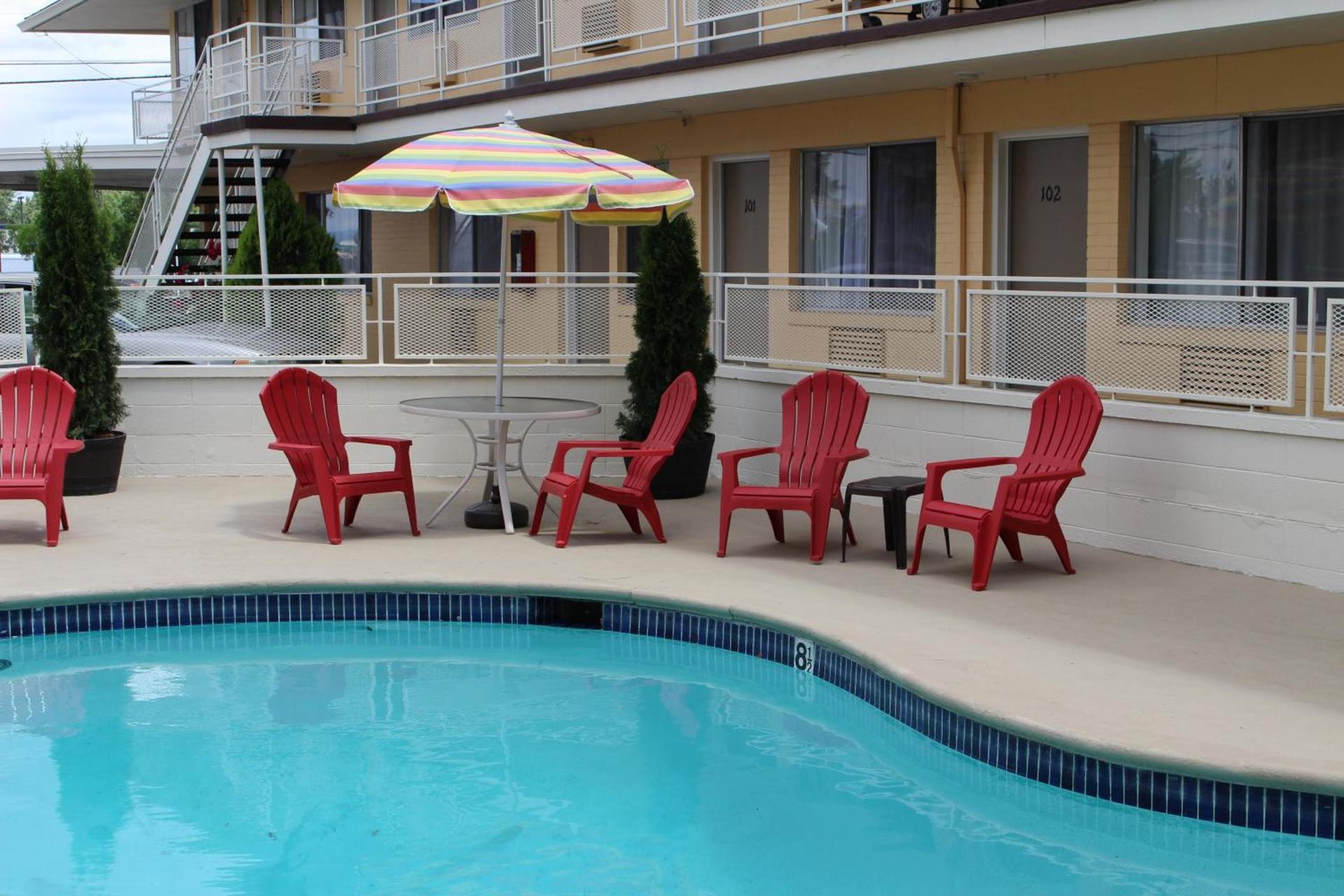 Sovana Inn photo 2