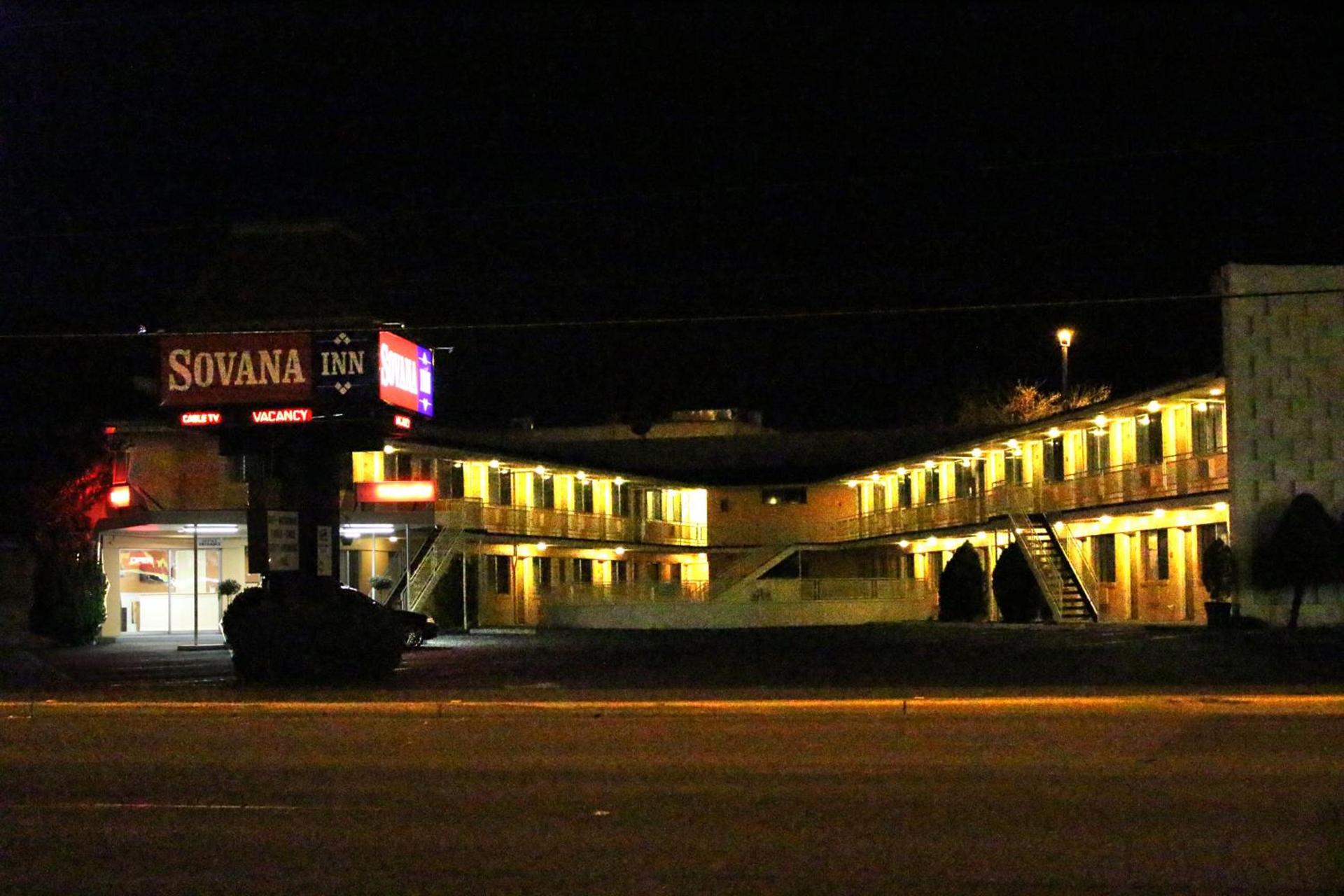 Sovana Inn photo 1