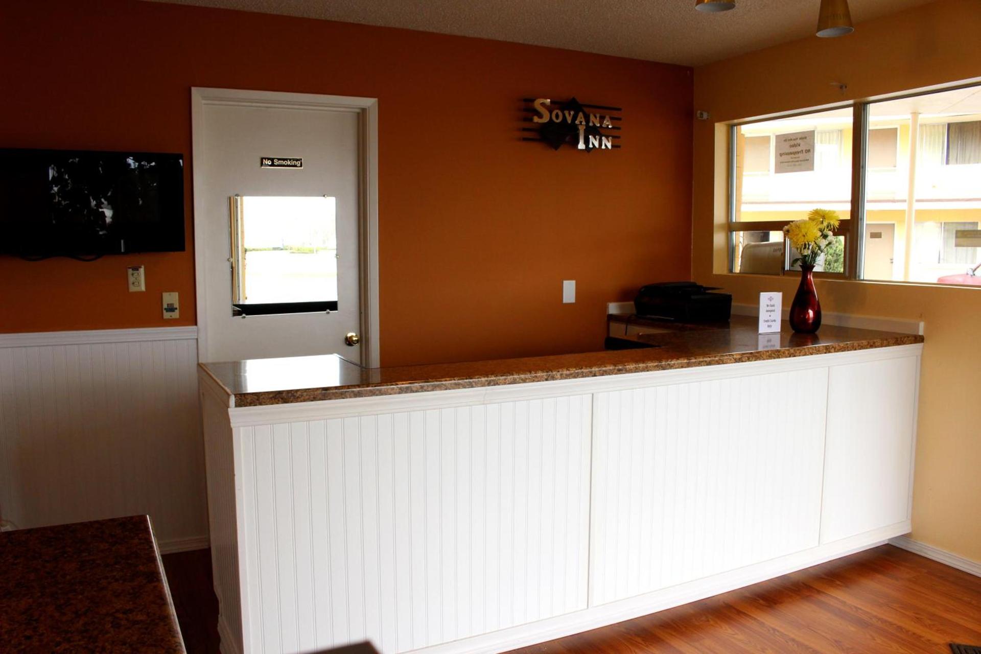 Sovana Inn photo 9