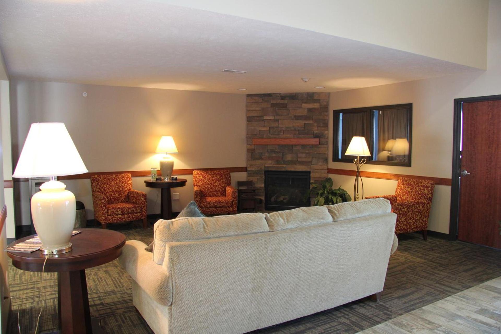 Green Acres Hotel photo 5