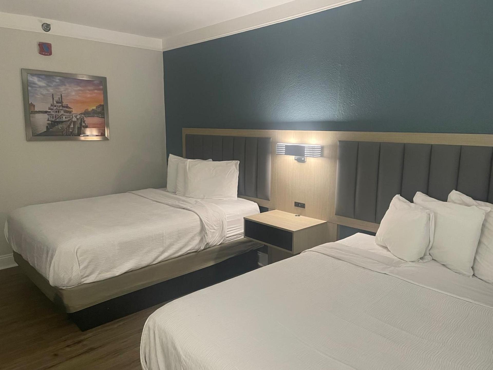 Wingate by Wyndham Savannah Gateway photo 13