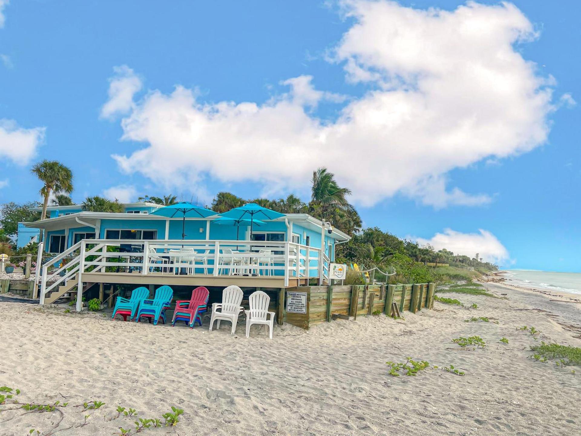 The Pearl Beach Inn photo 29