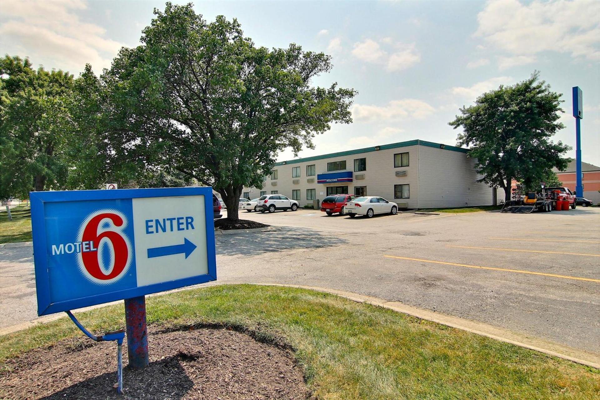 Motel 6-Merrillville, IN photo 20