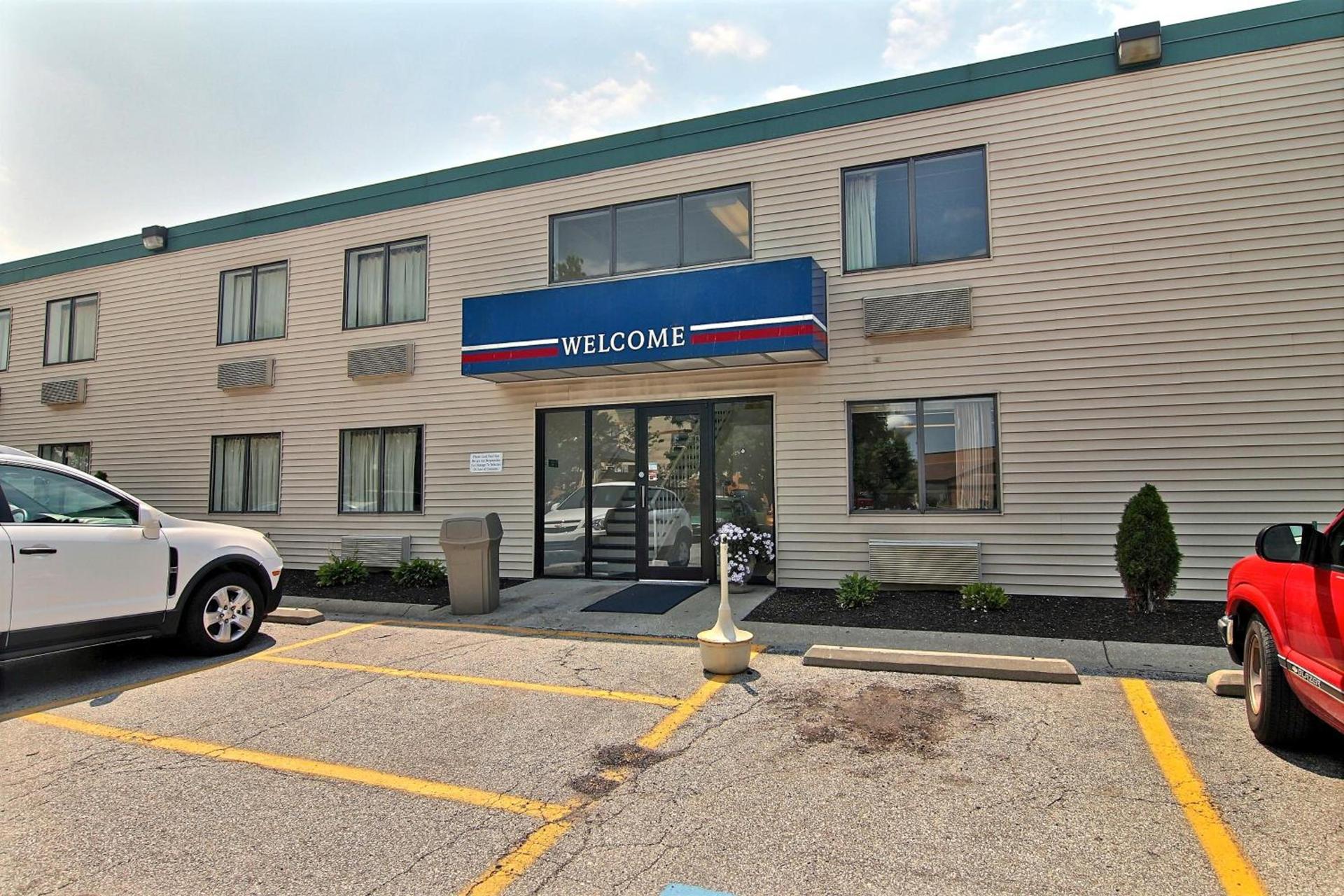 Motel 6-Merrillville, IN photo 23