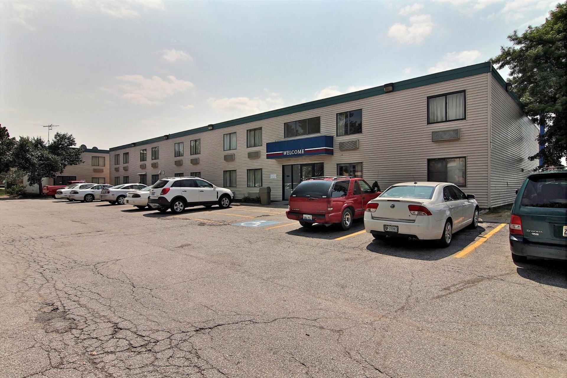 Motel 6-Merrillville, IN photo 25