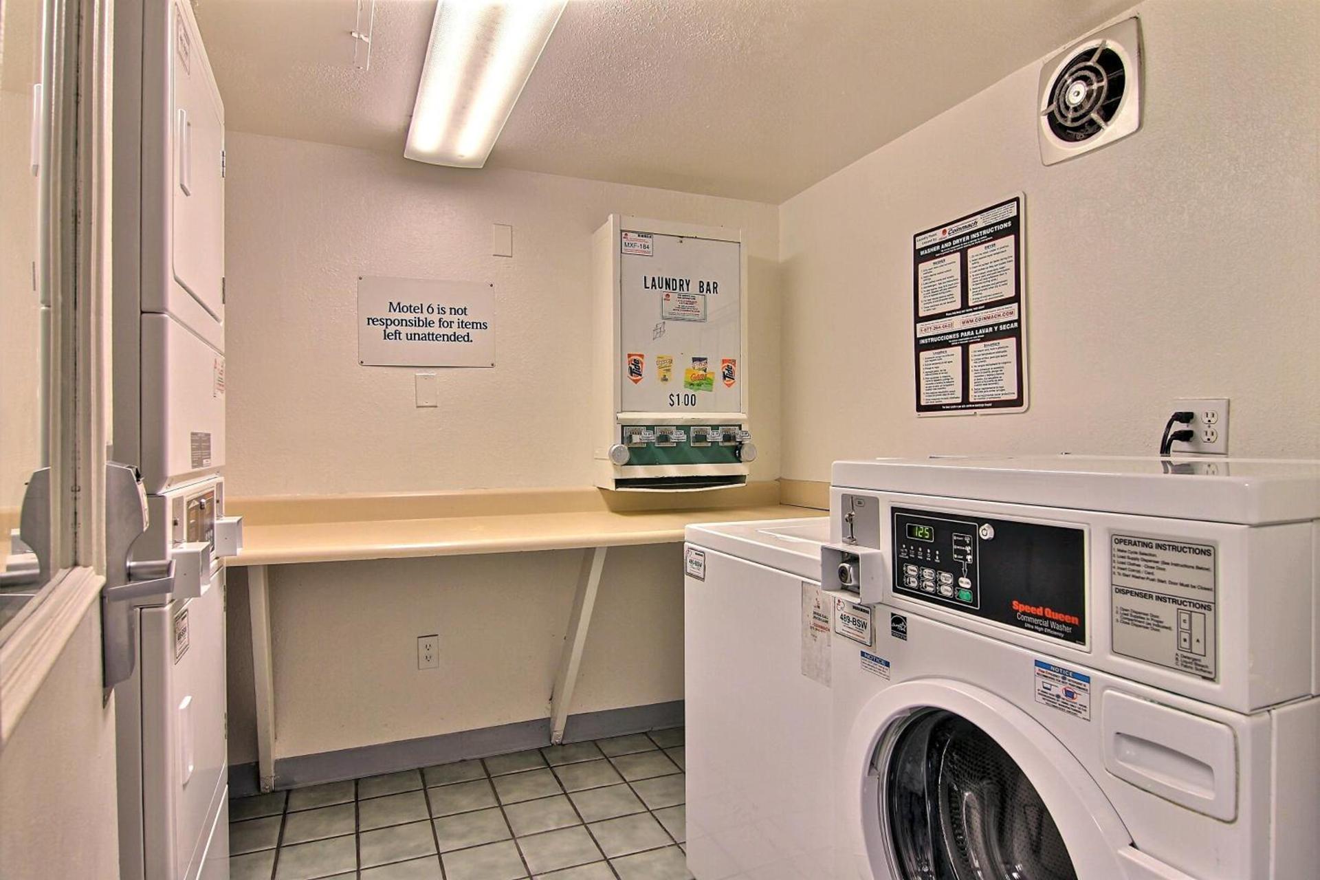 Motel 6-Merrillville, IN photo 31