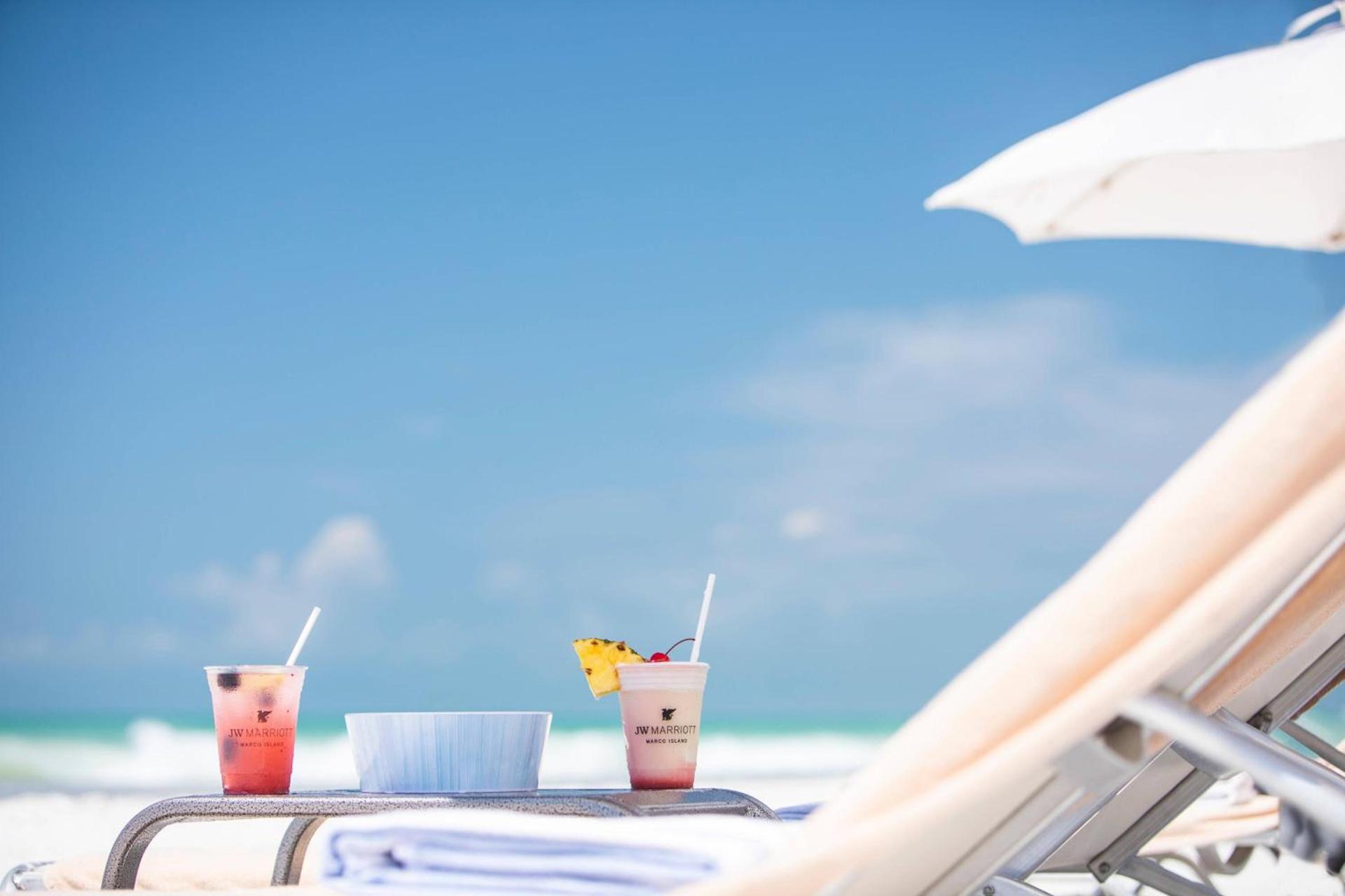 JW Marriott Marco Island Beach Resort photo 62