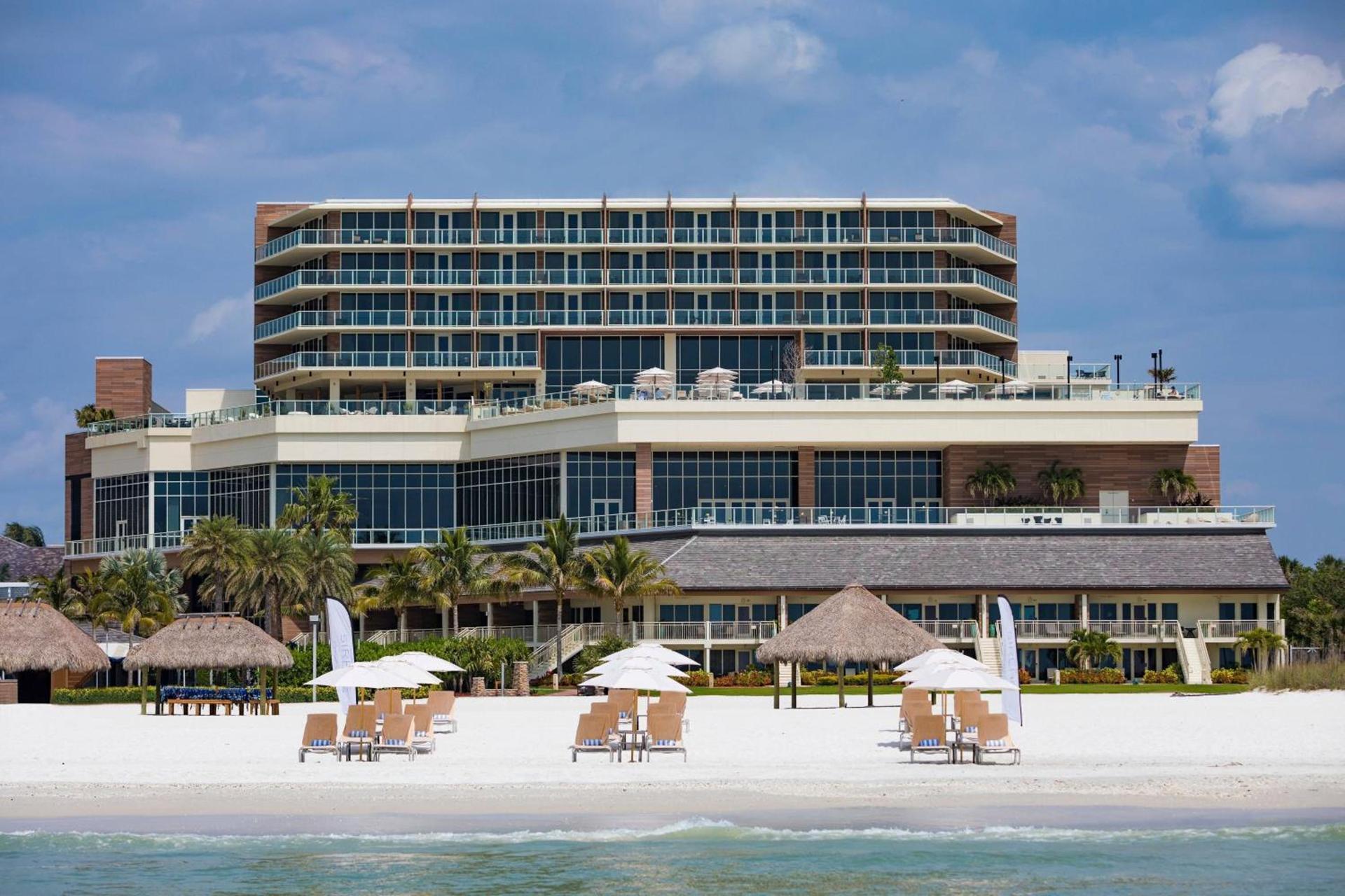 JW Marriott Marco Island Beach Resort photo 60