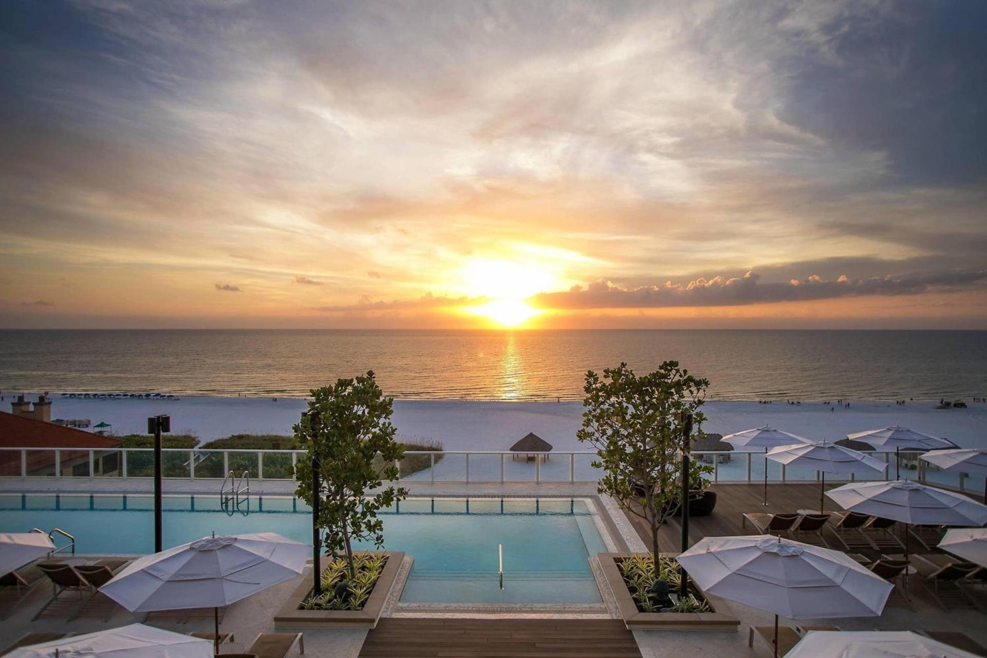 JW Marriott Marco Island Beach Resort photo 63