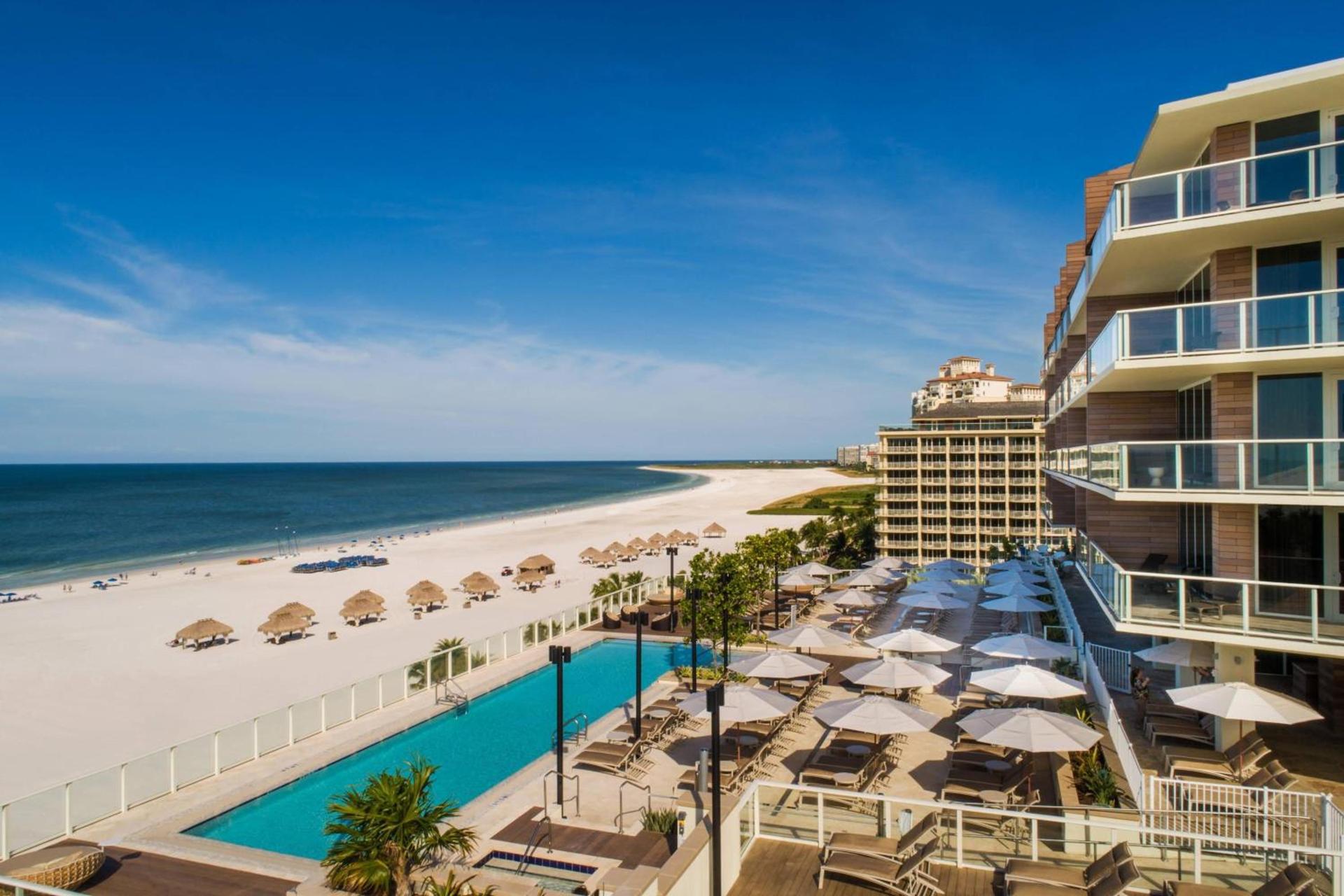 JW Marriott Marco Island Beach Resort photo 64