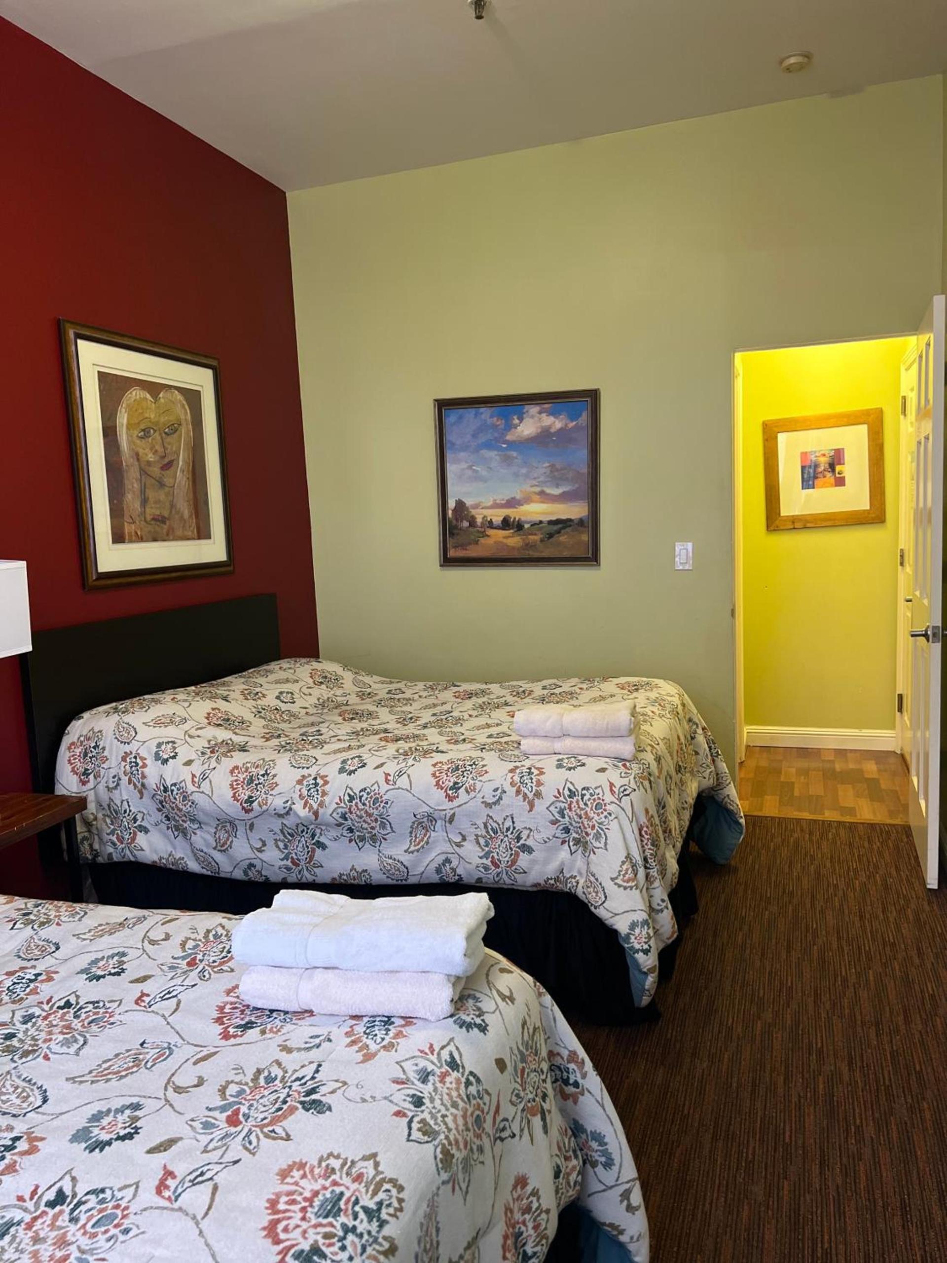 Adelaide Hostel photo 7
