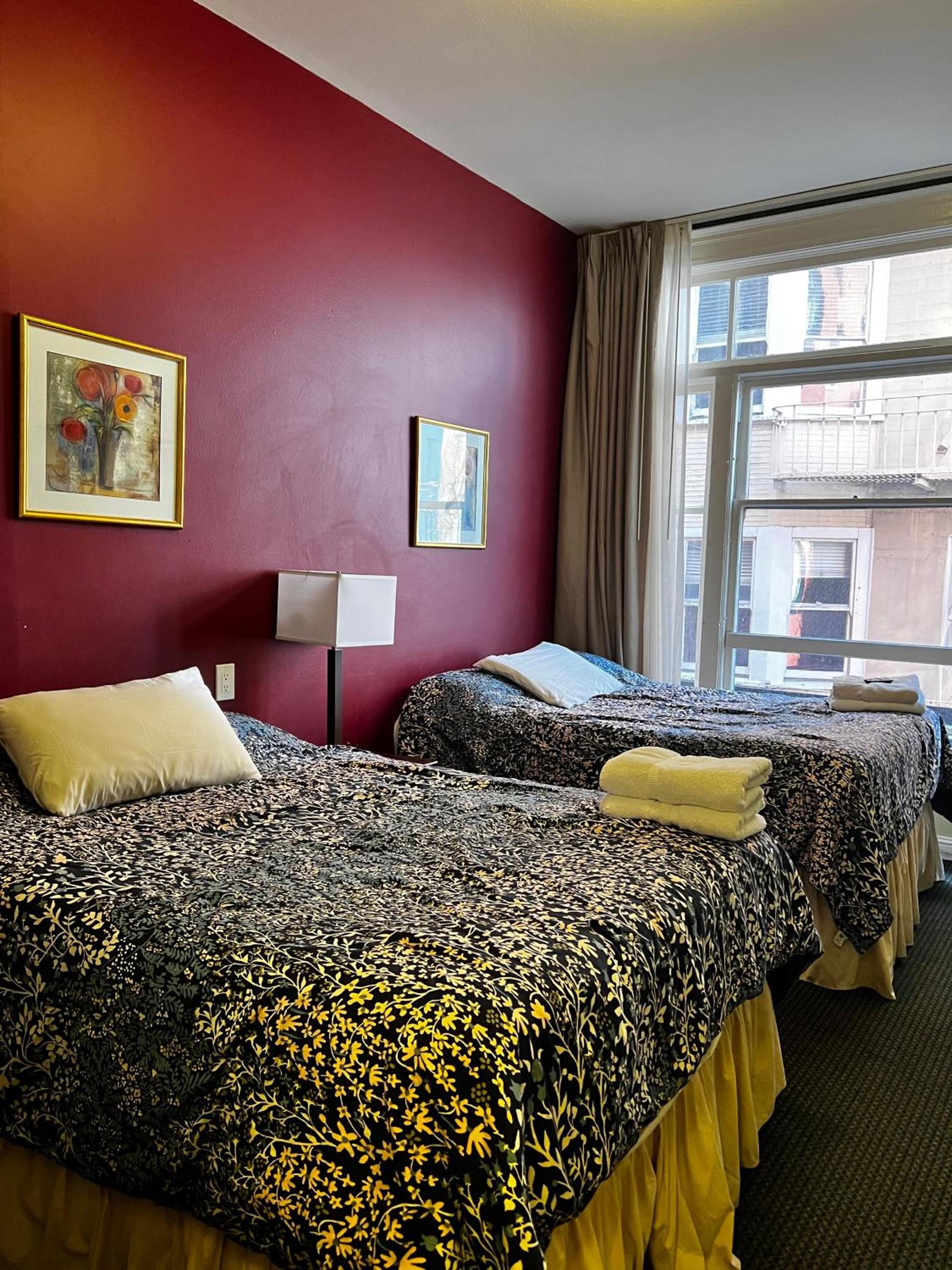 Adelaide Hostel photo 38