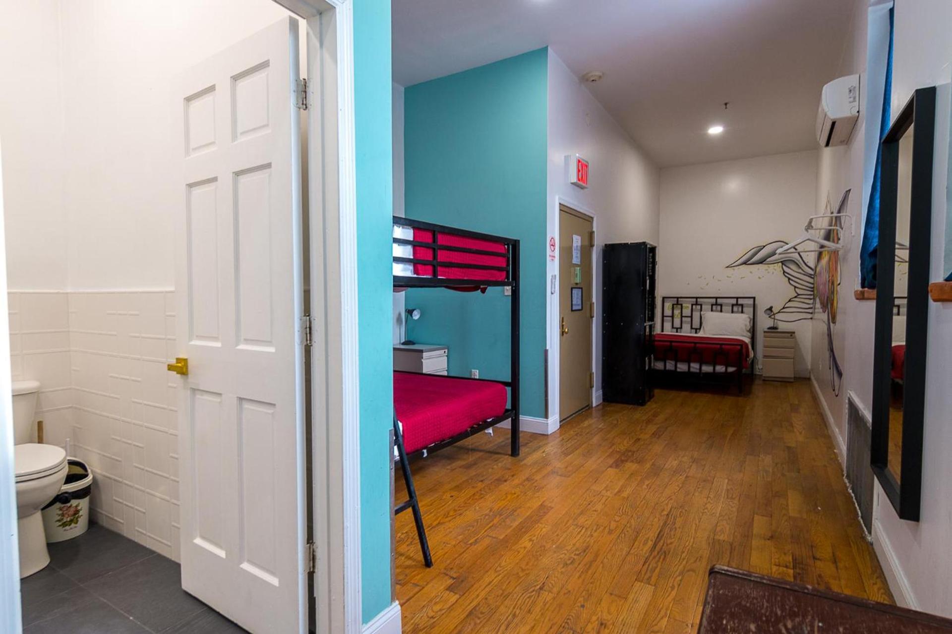 NY Moore Hostel photo 18