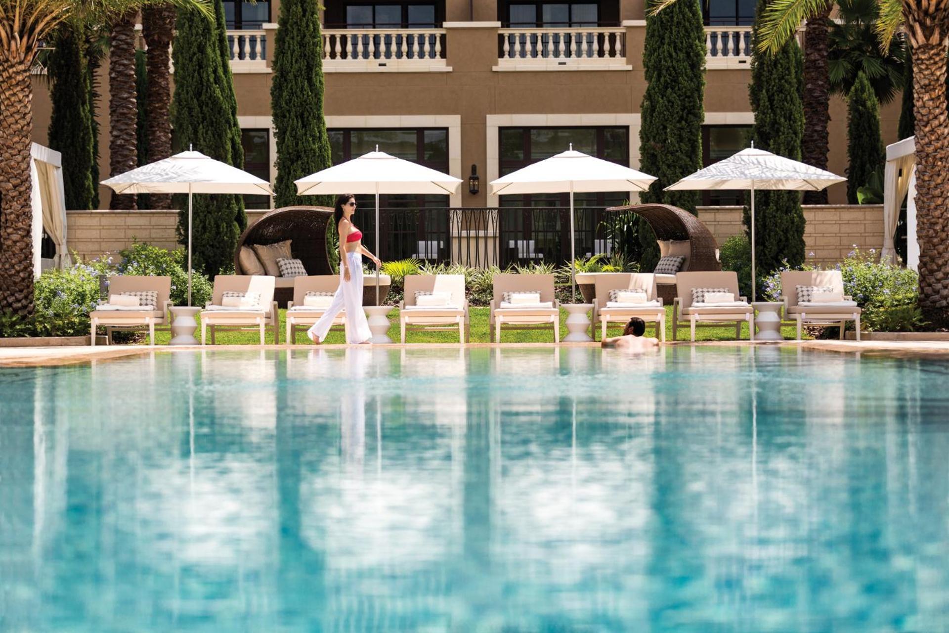 Four Seasons Resort Orlando at Walt Disney World Resort photo 24