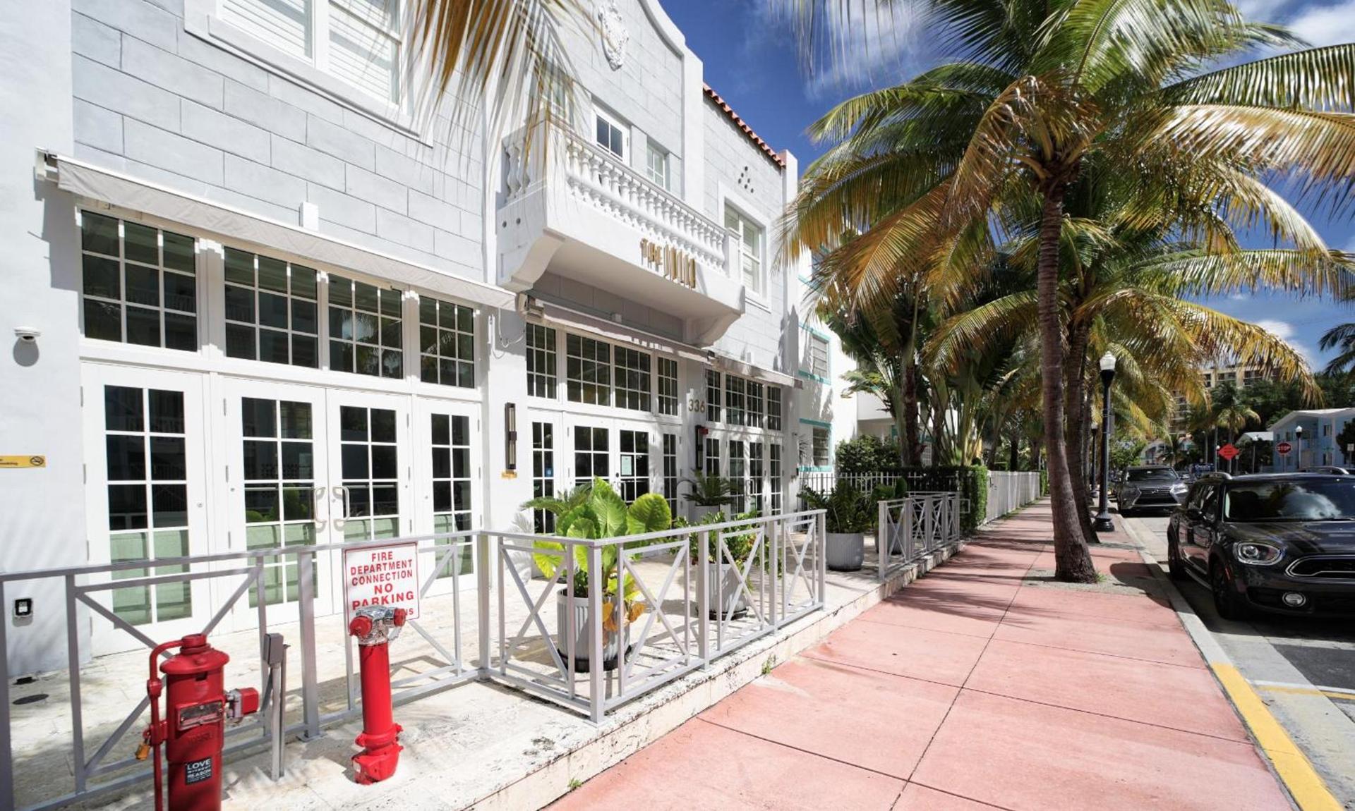 The Julia Hotel photo 2