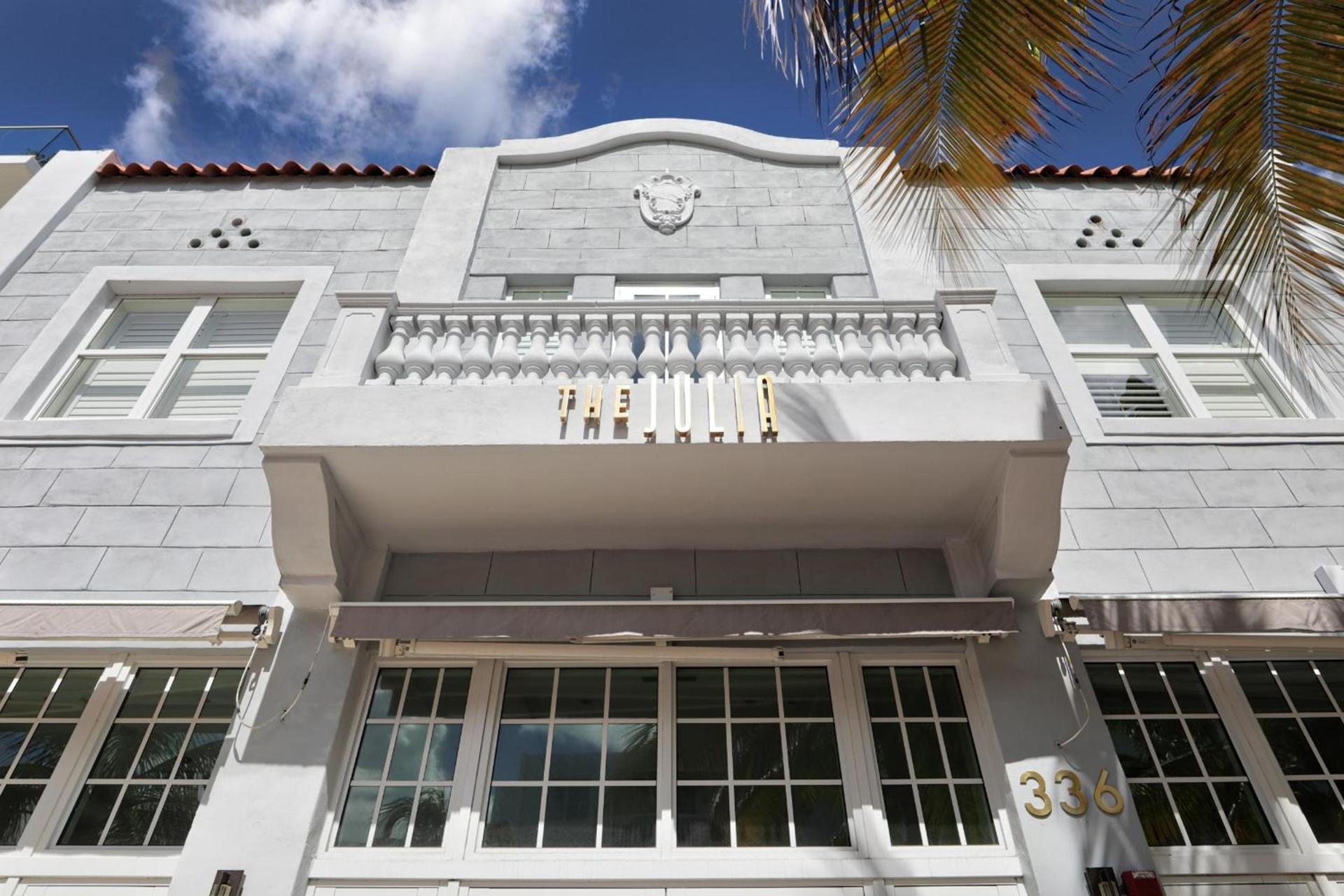 The Julia Hotel photo 5