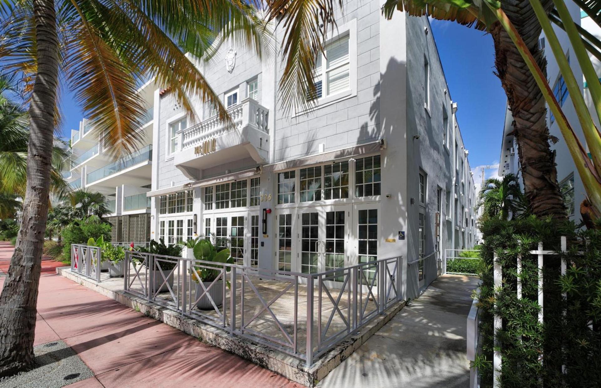 The Julia Hotel photo 6