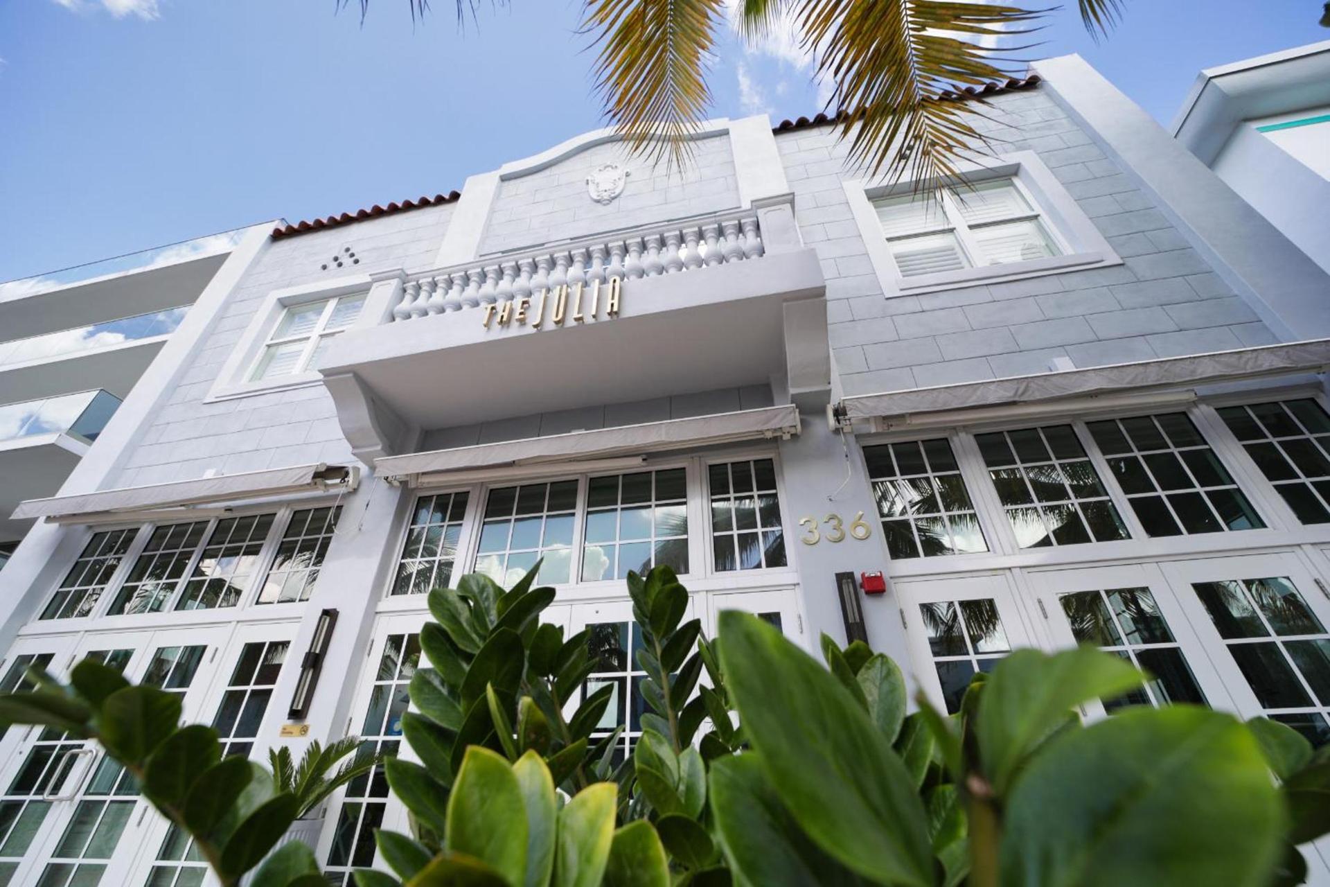 The Julia Hotel photo 16