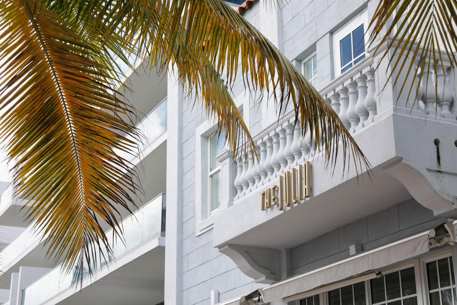 The Julia Hotel photo 20