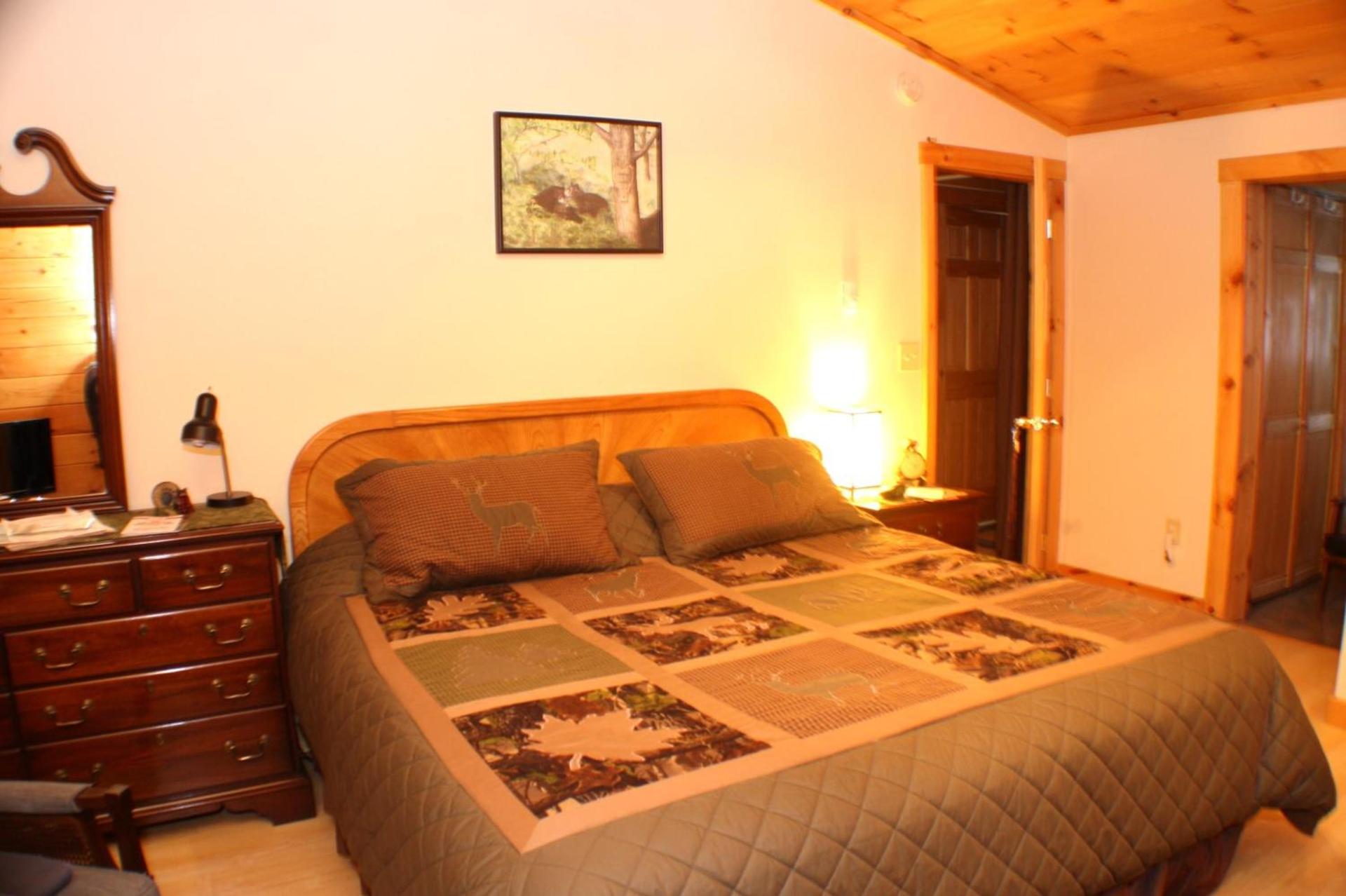 The Old Tioga Inn Bed and Breakfast photo 13