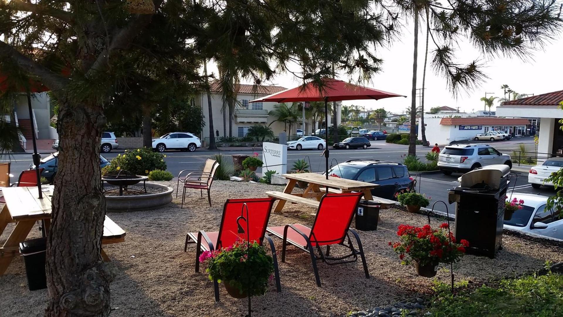 The Patriots Boutique Motel photo 21