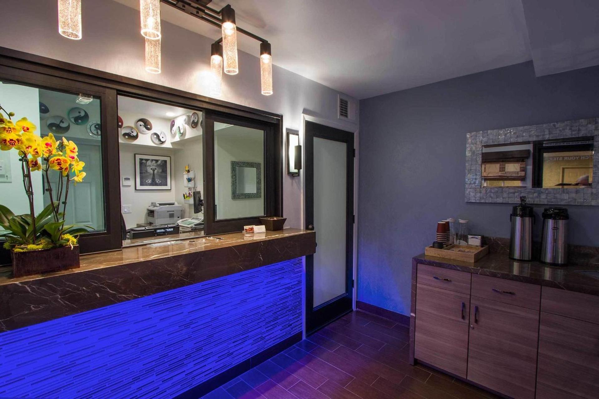 Regency Inn in Los Angeles photo 32
