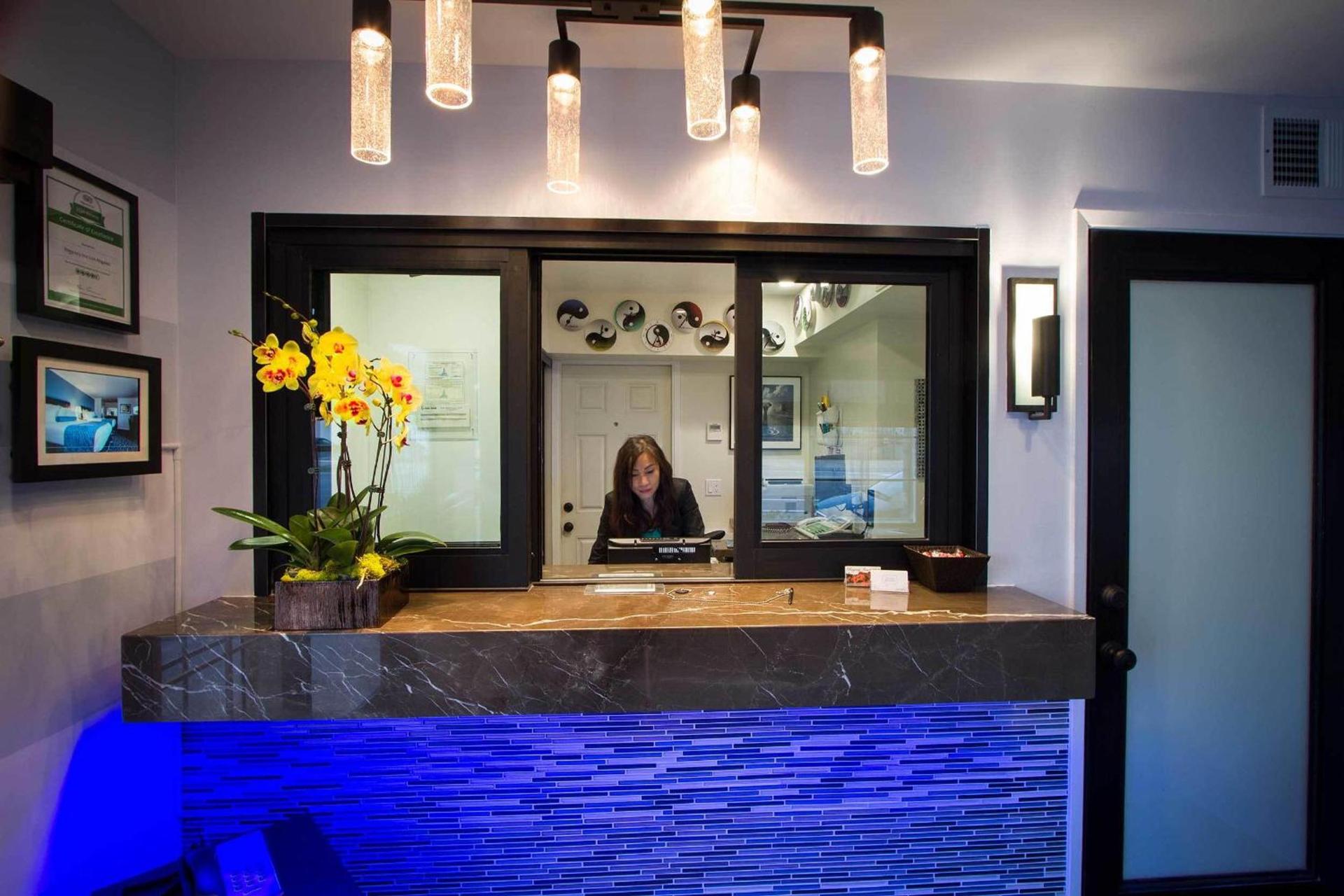 Regency Inn in Los Angeles photo 3