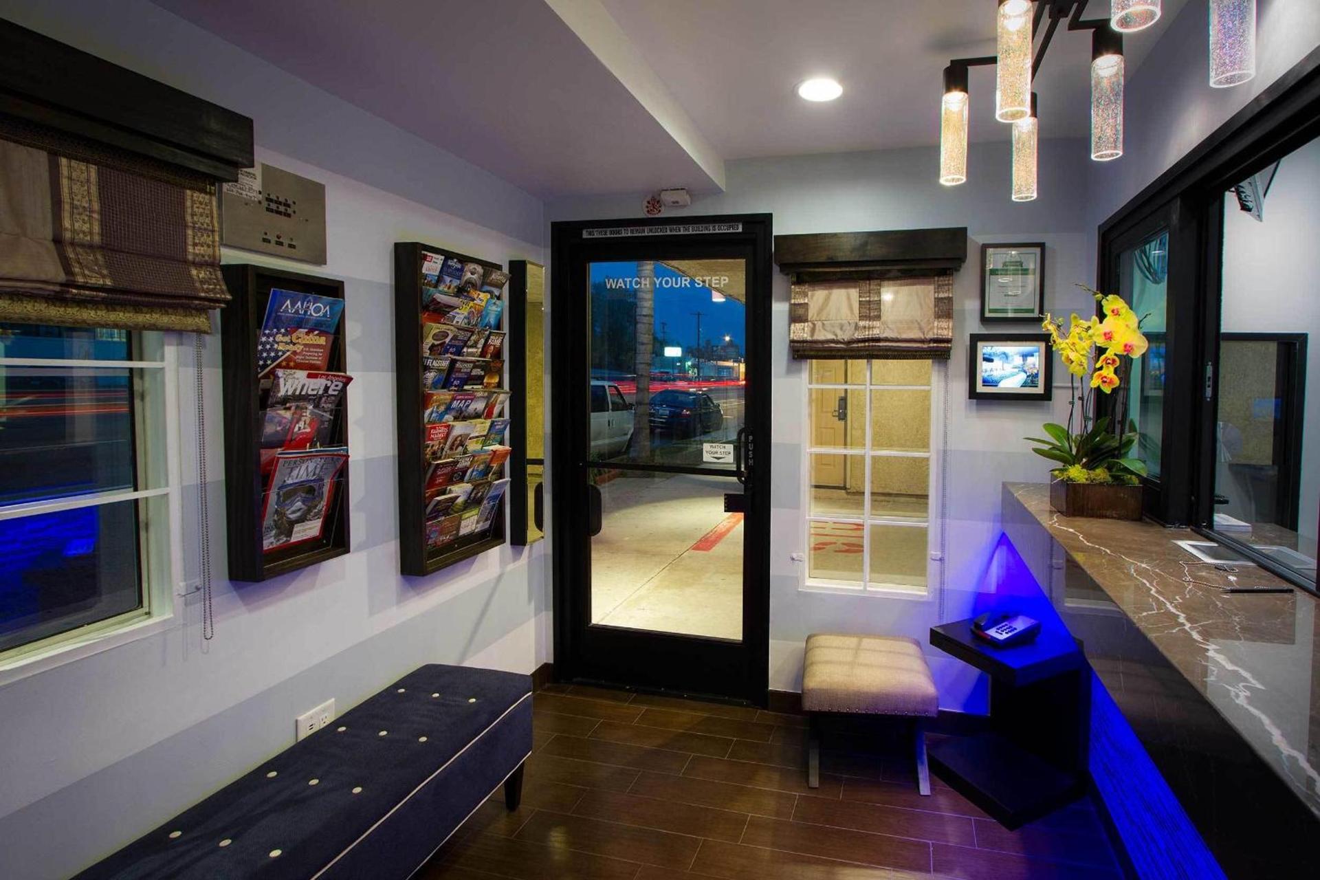 Regency Inn in Los Angeles photo 15