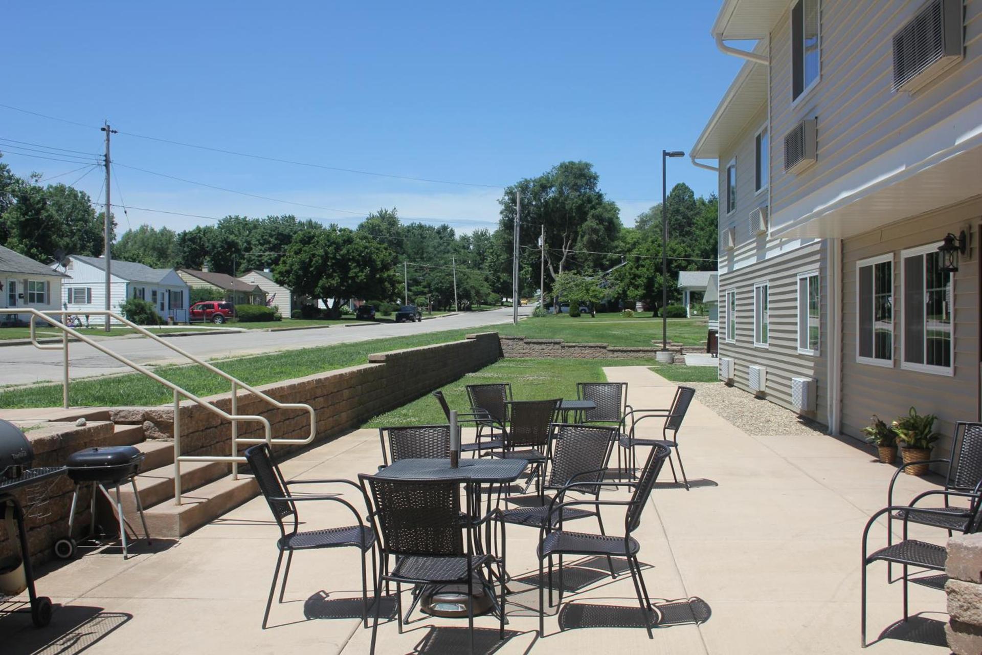 Green Acres Hotel photo 22
