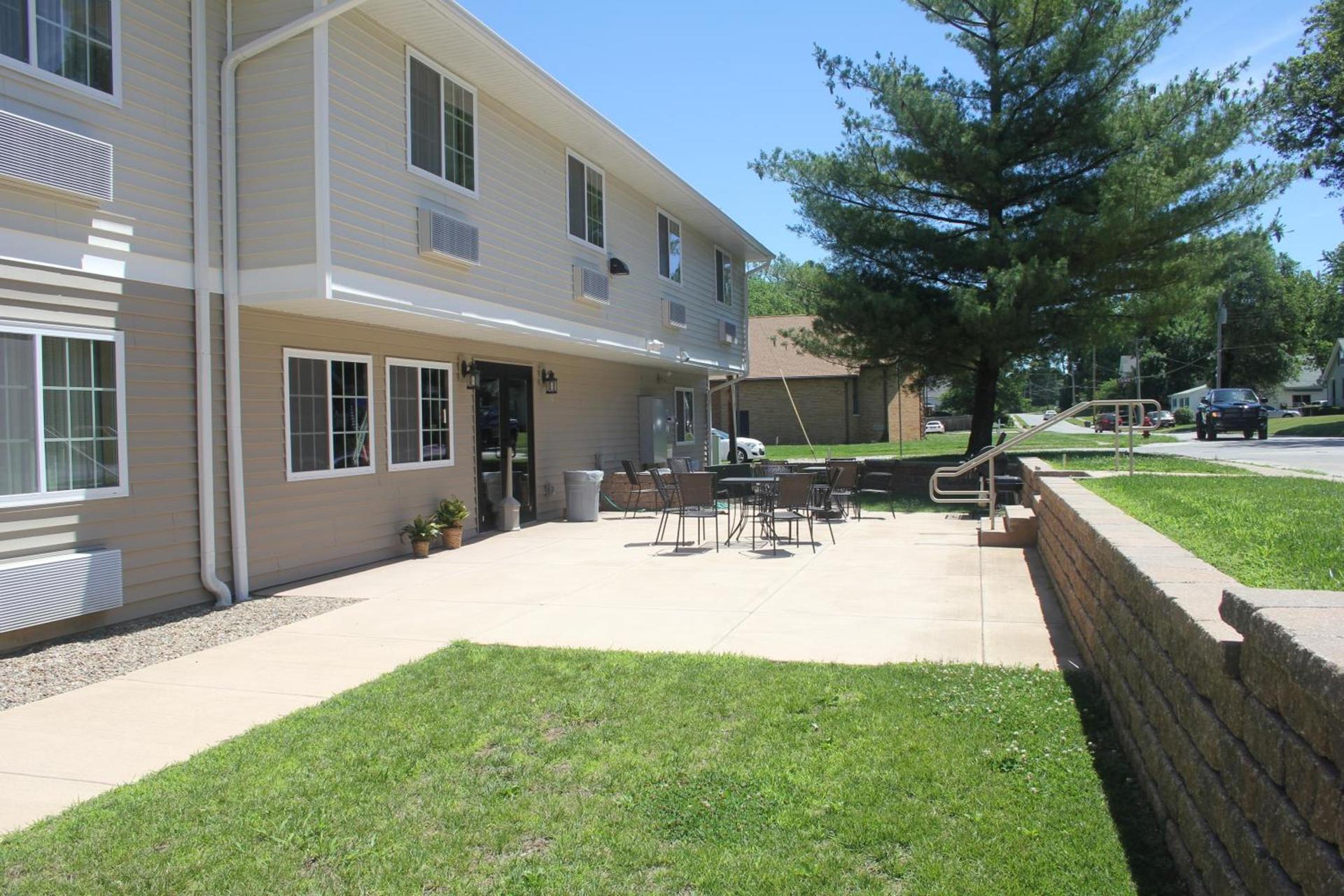 Green Acres Hotel photo 21