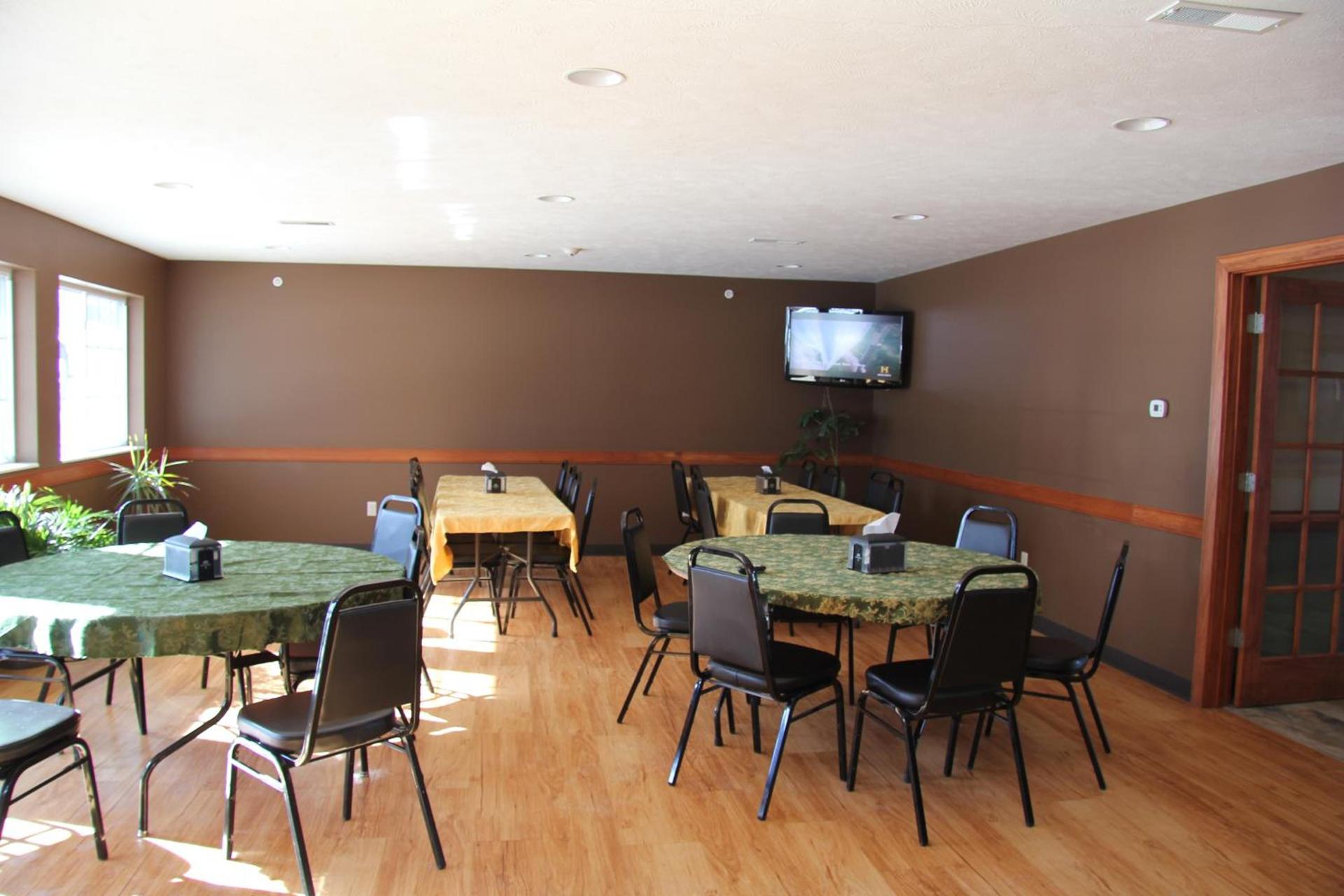 Green Acres Hotel photo 20