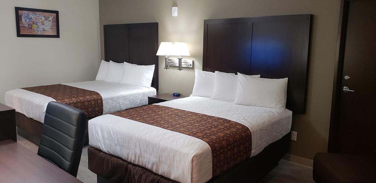 Econo Lodge Umatilla Columbia River Area photo 14