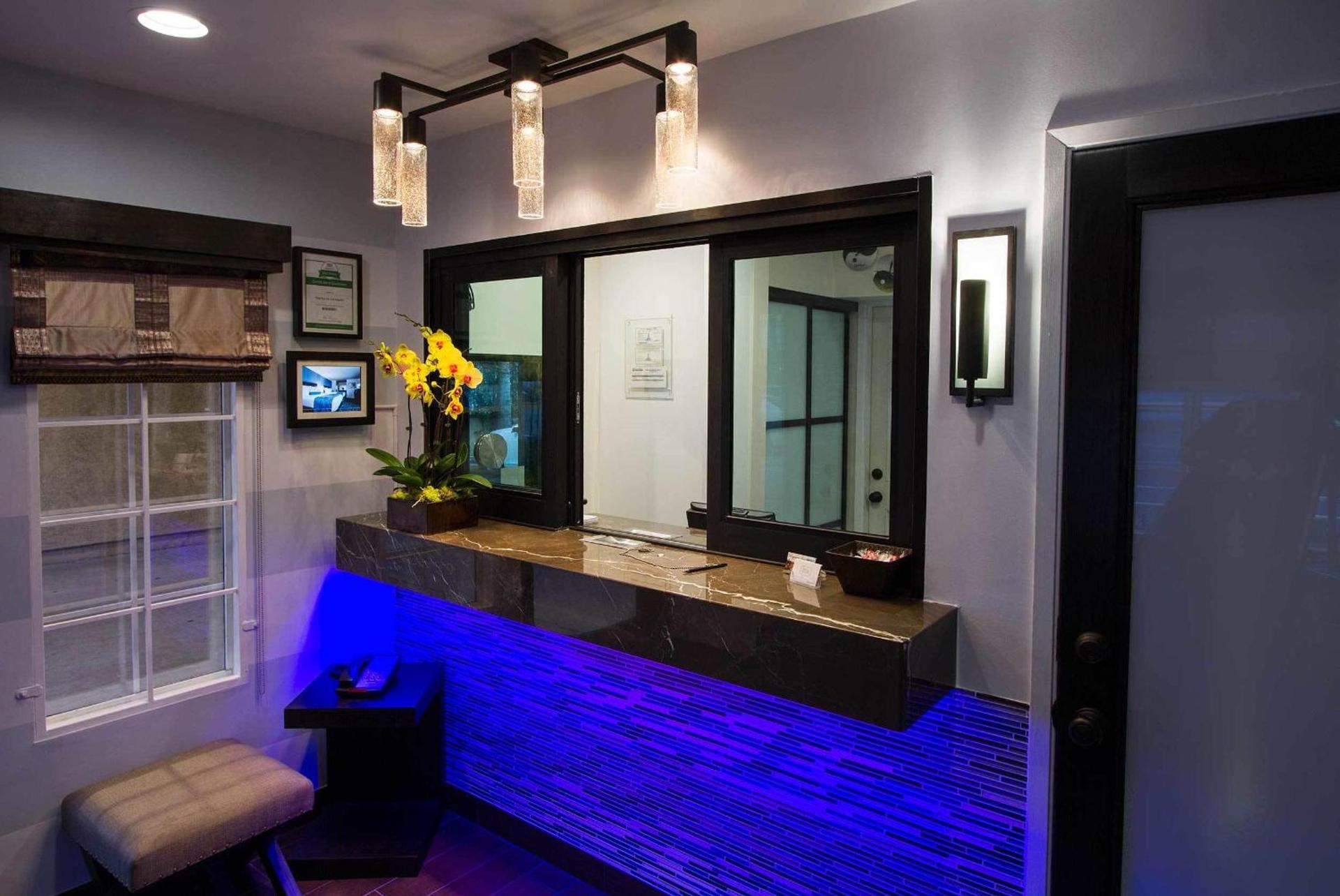 Regency Inn in Los Angeles photo 2