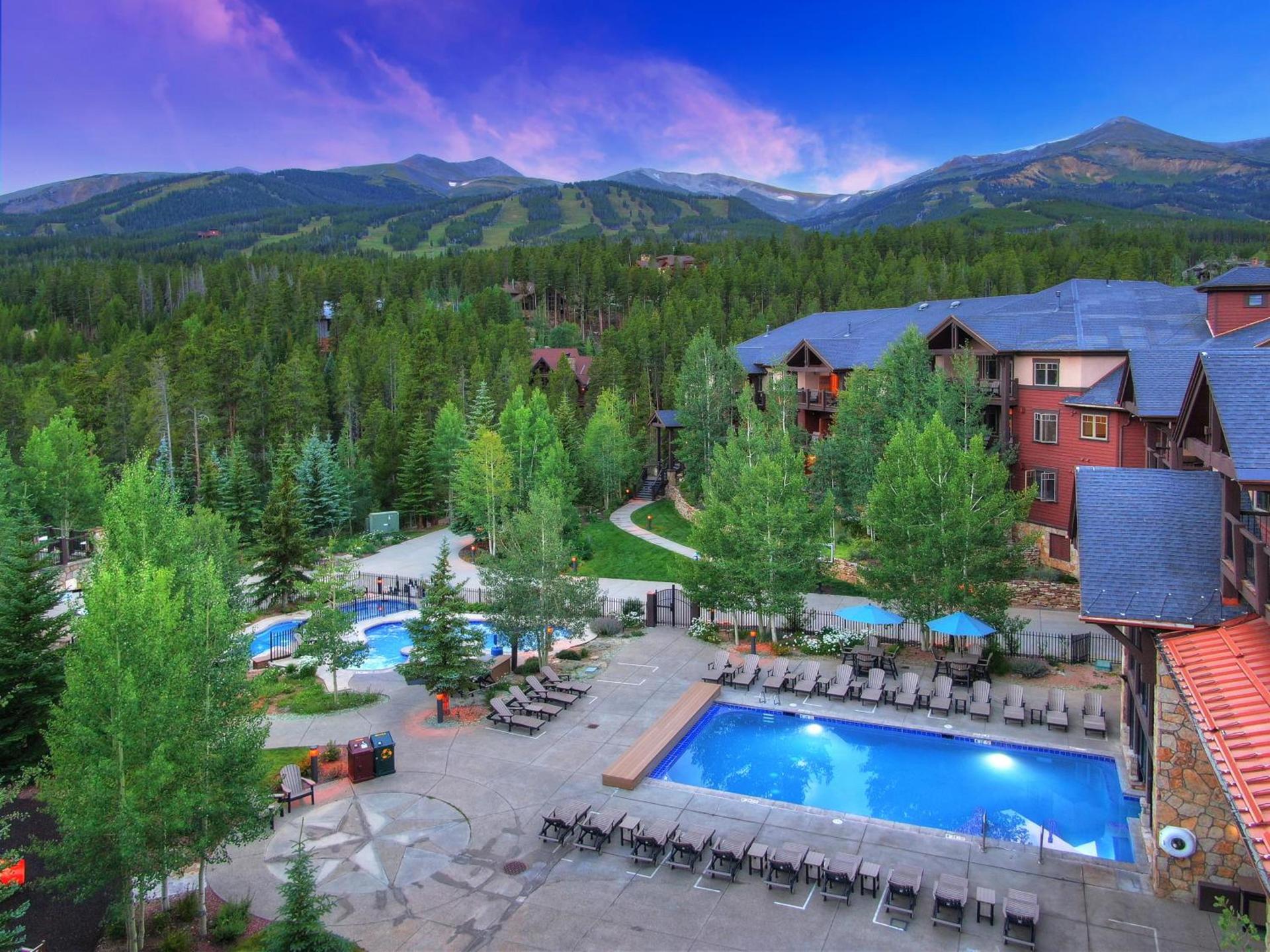 Grand Timber Lodge photo 35