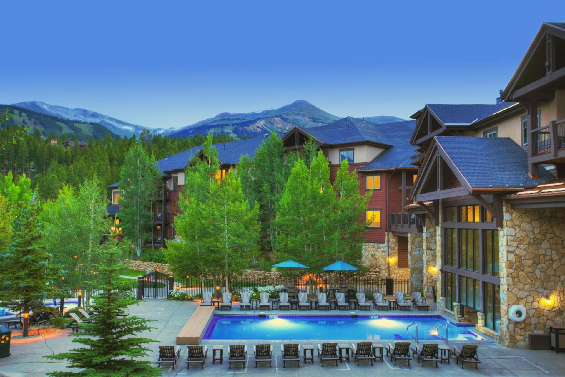 Grand Timber Lodge photo 36