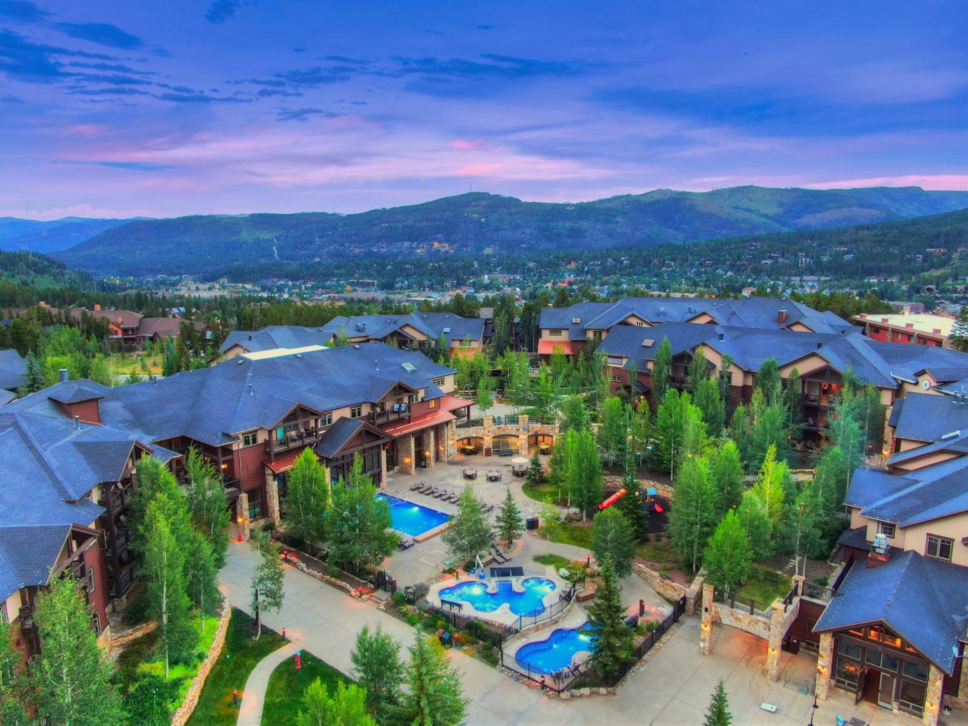 Grand Timber Lodge photo 3
