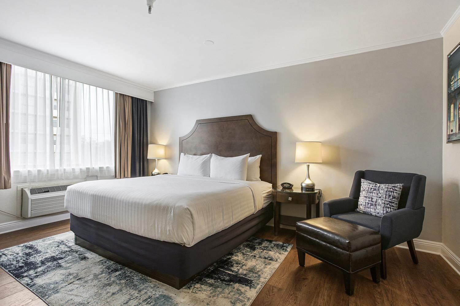 St Charles Inn, Superior Hotel photo 10