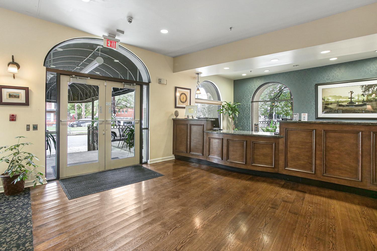 St Charles Inn, Superior Hotel photo 14
